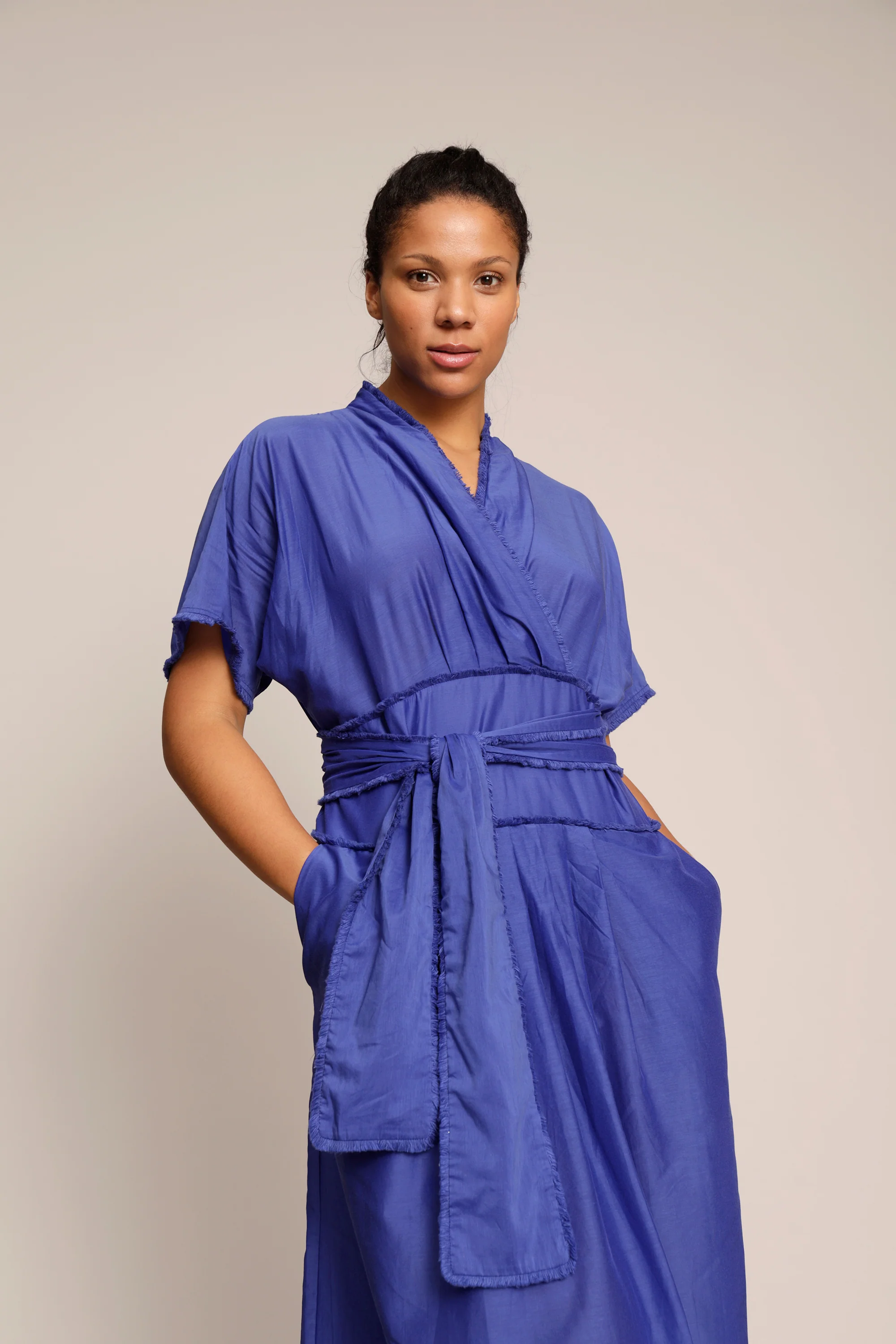 GRENADINE - INDIGO - Image 2