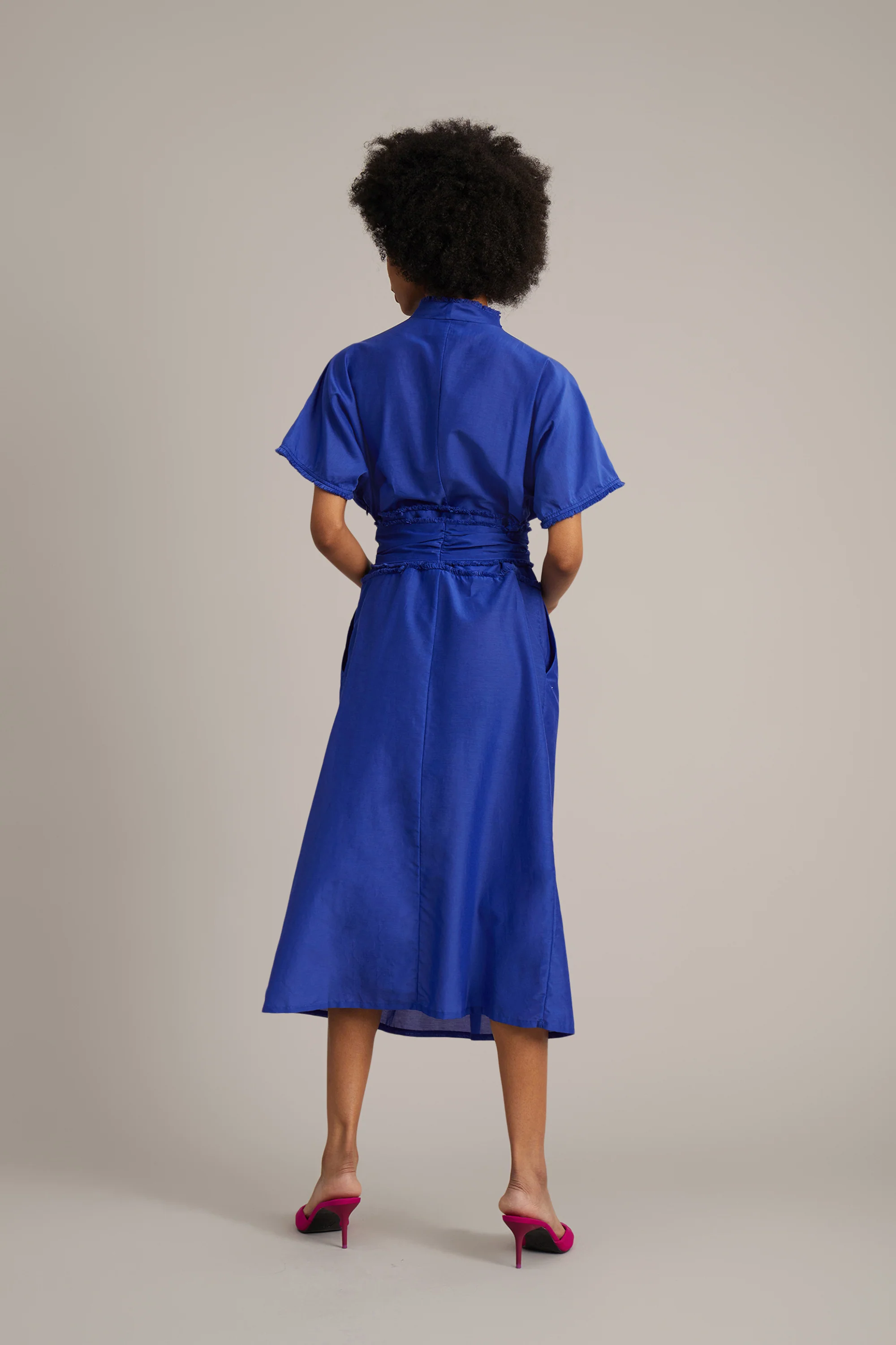 GRENADINE - INDIGO - Image 3