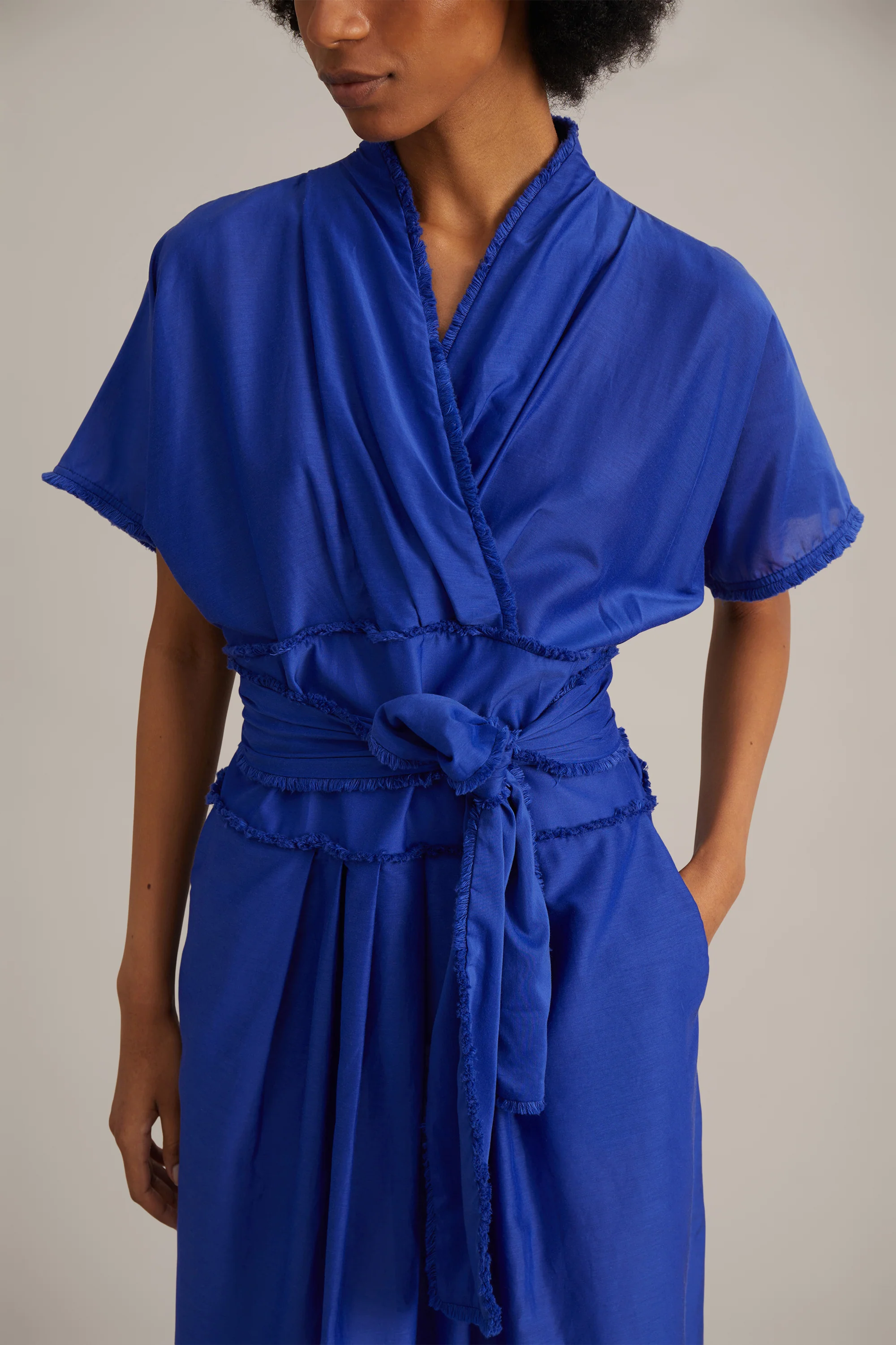 GRENADINE - INDIGO - Image 4
