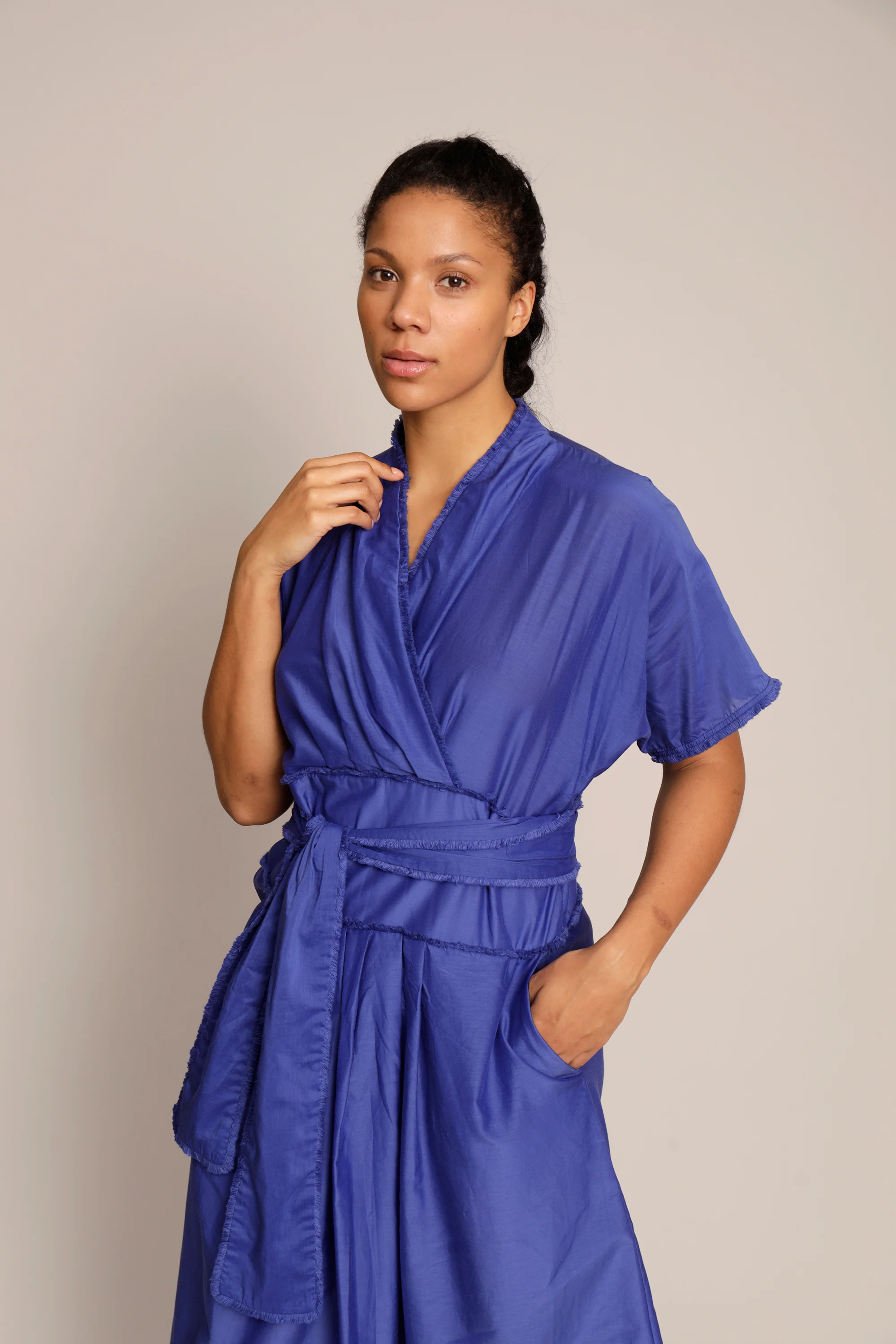 GRENADINE - INDIGO - Image 5