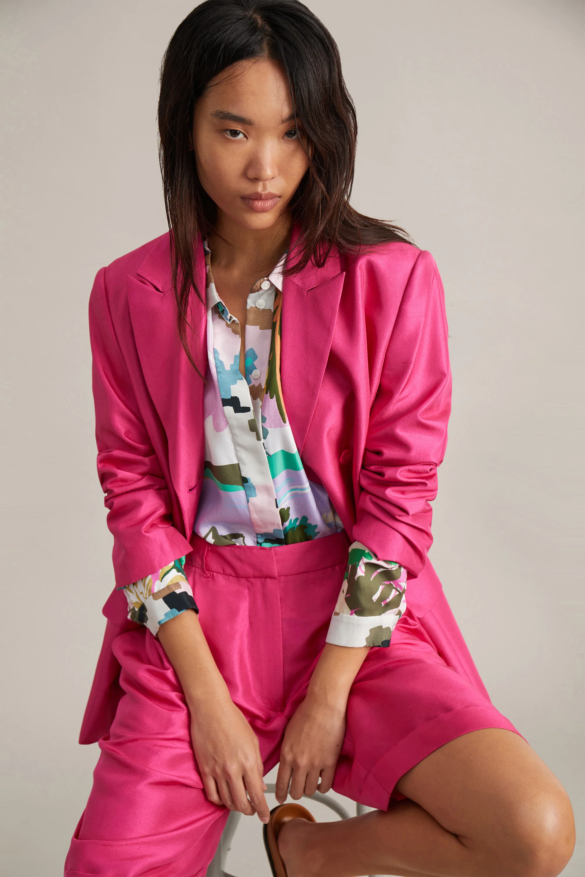 GULINA - PINK - Image 2