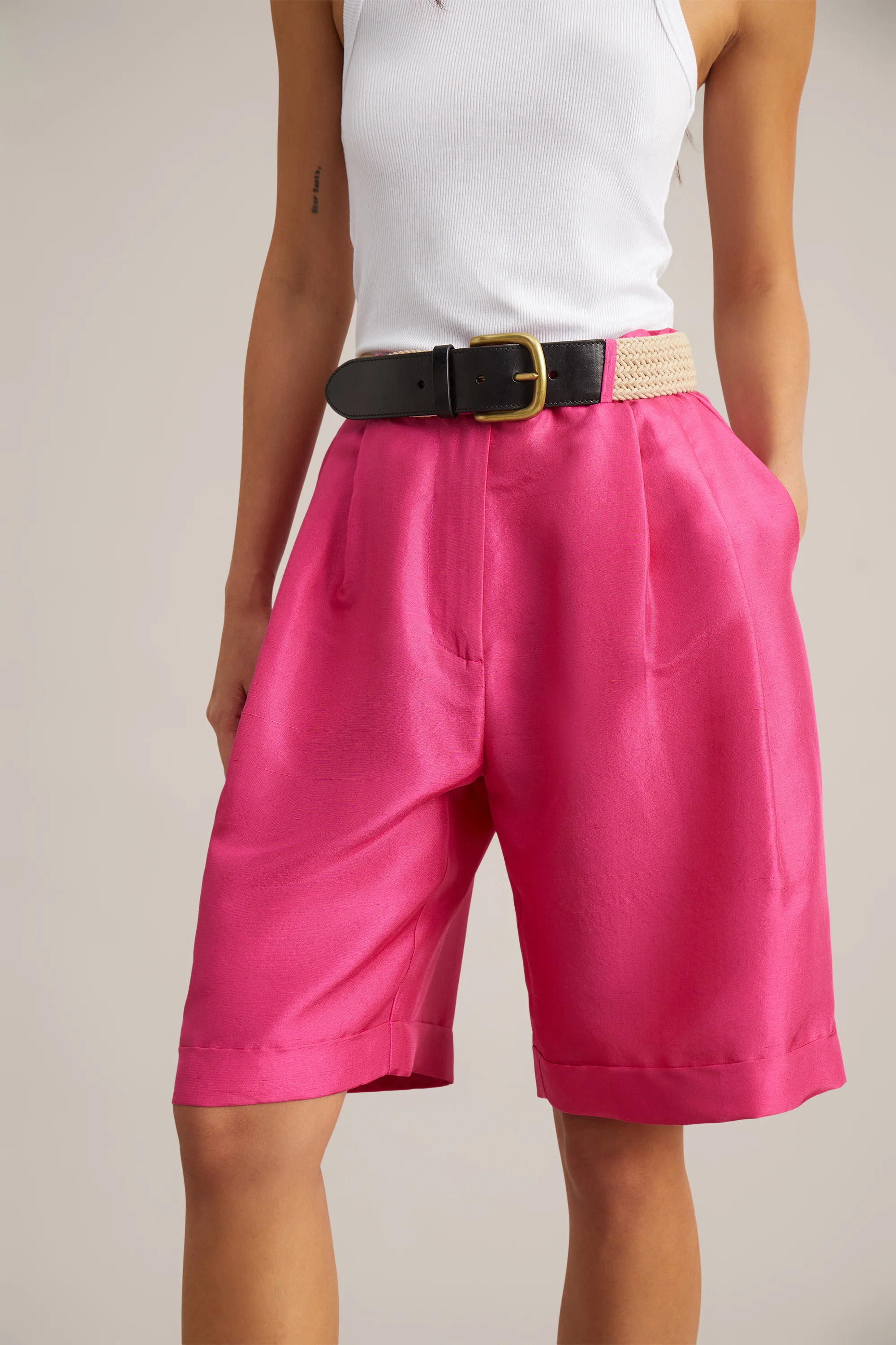GULINA - PINK - Image 3