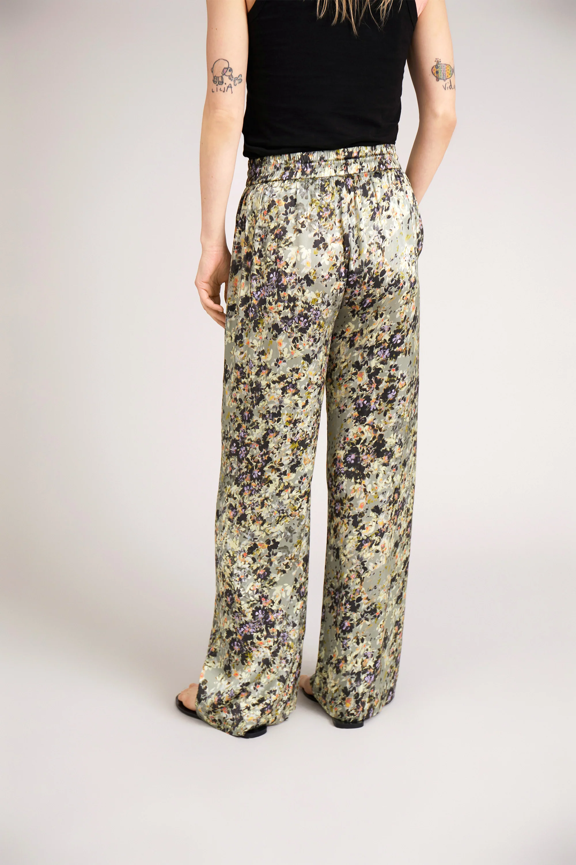 HAO - KHAKI - Image 2