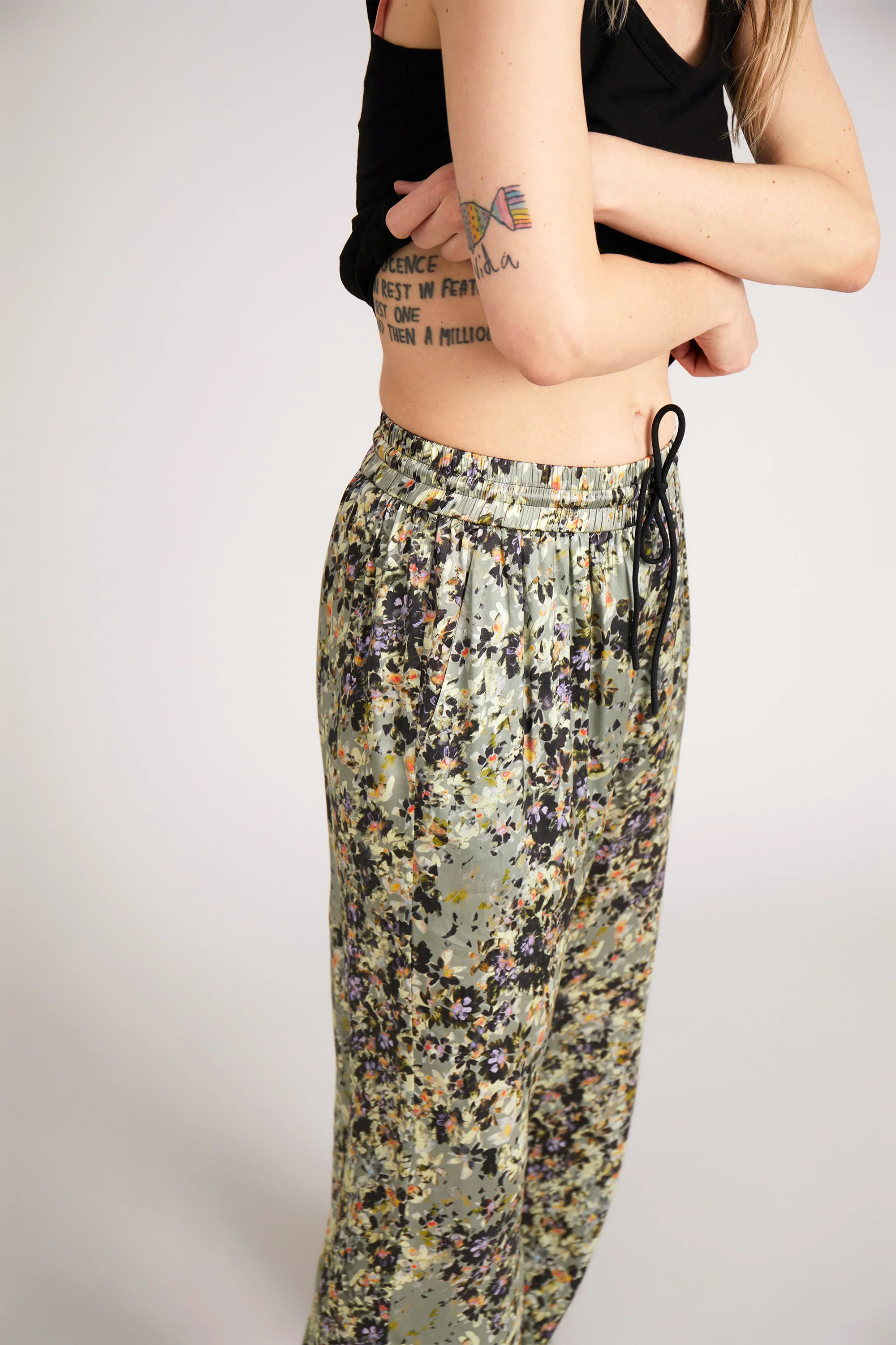 HAO - KHAKI - Image 4