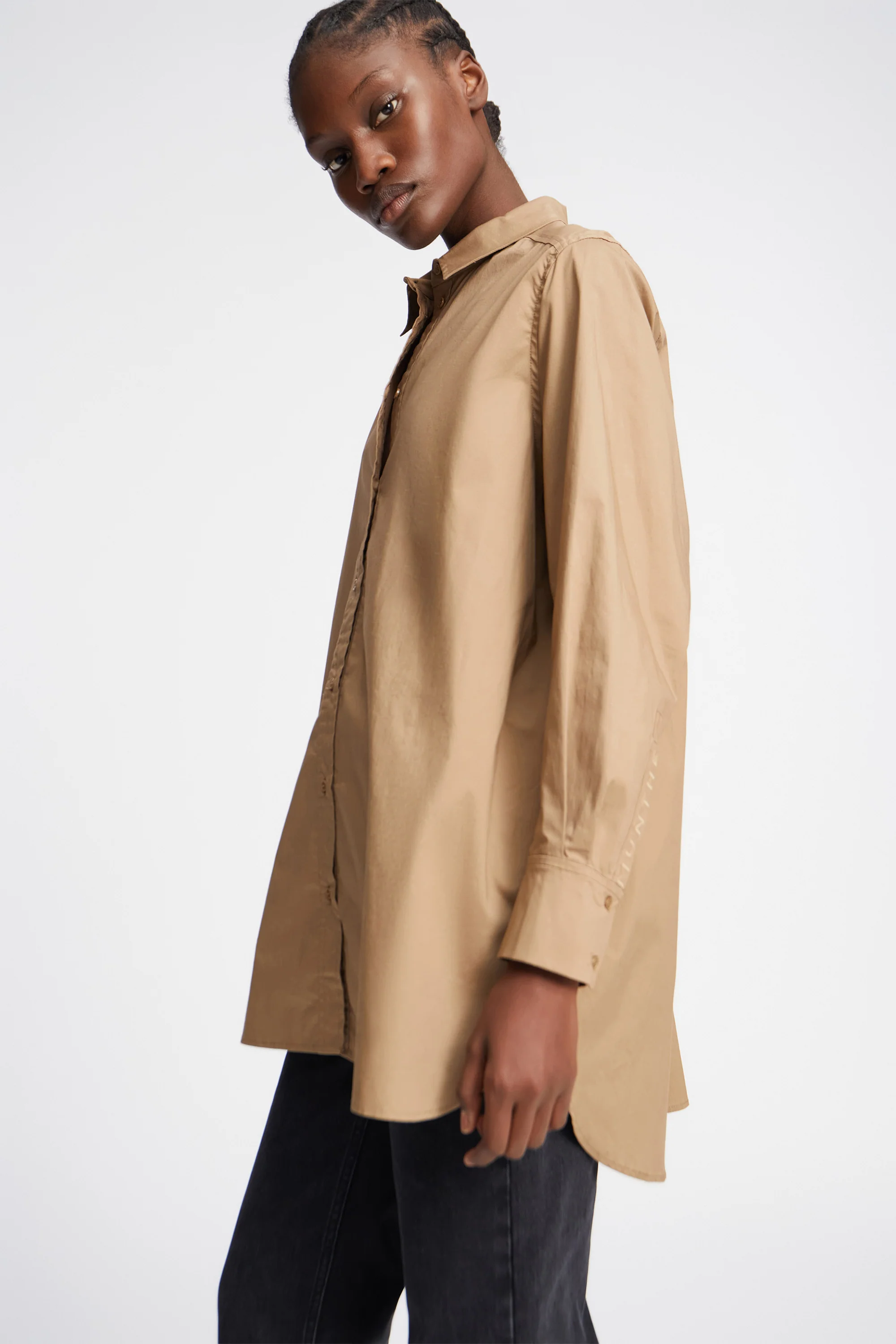 HOLLIA - CAMEL - Image 2