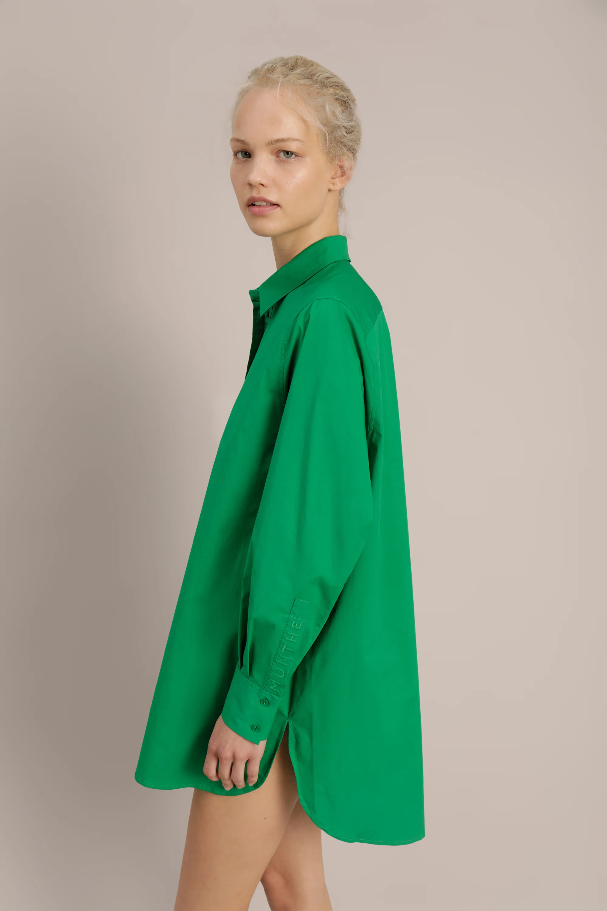 HOLLIA - GREEN - Image 3