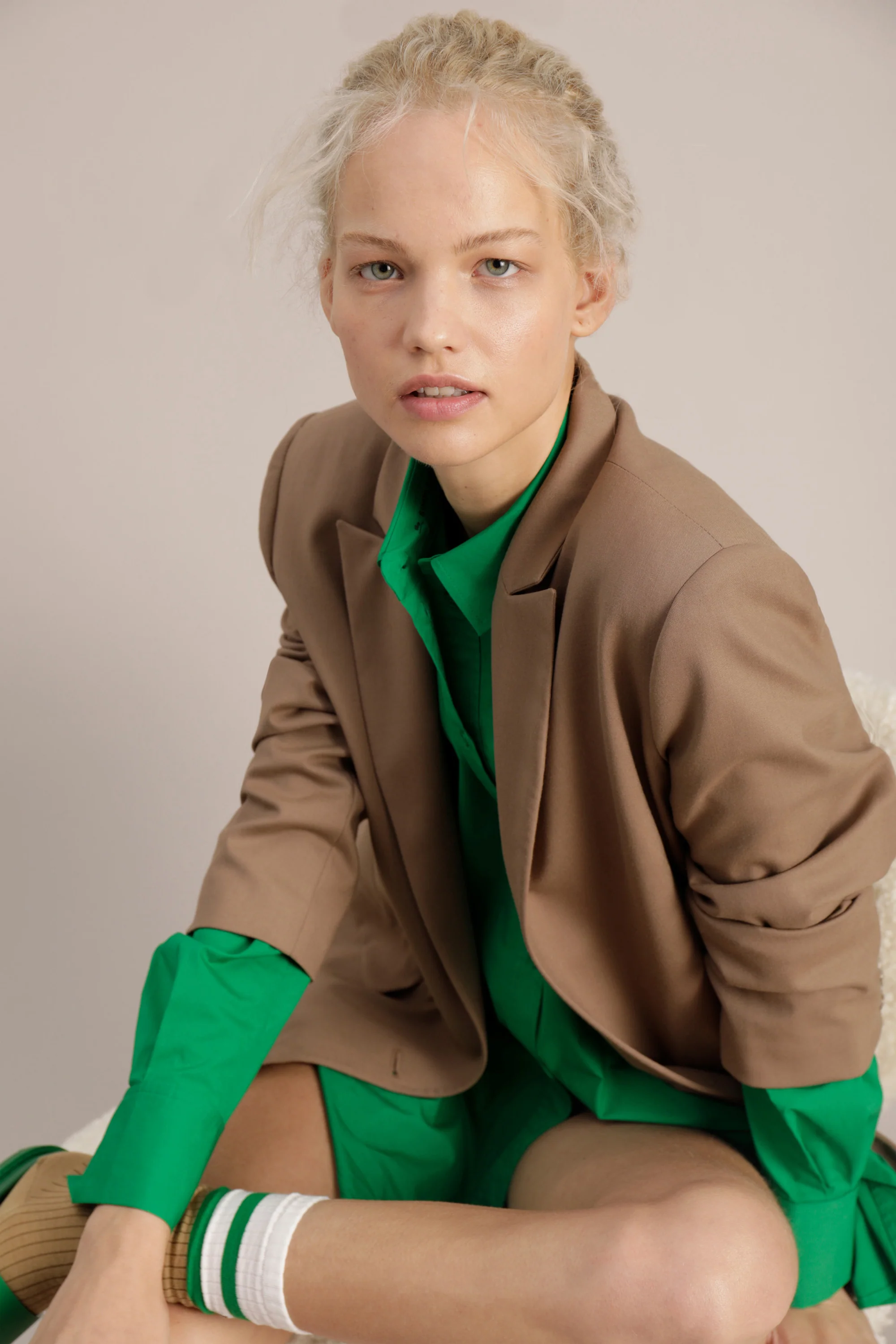 HOLLIA - GREEN - Image 6