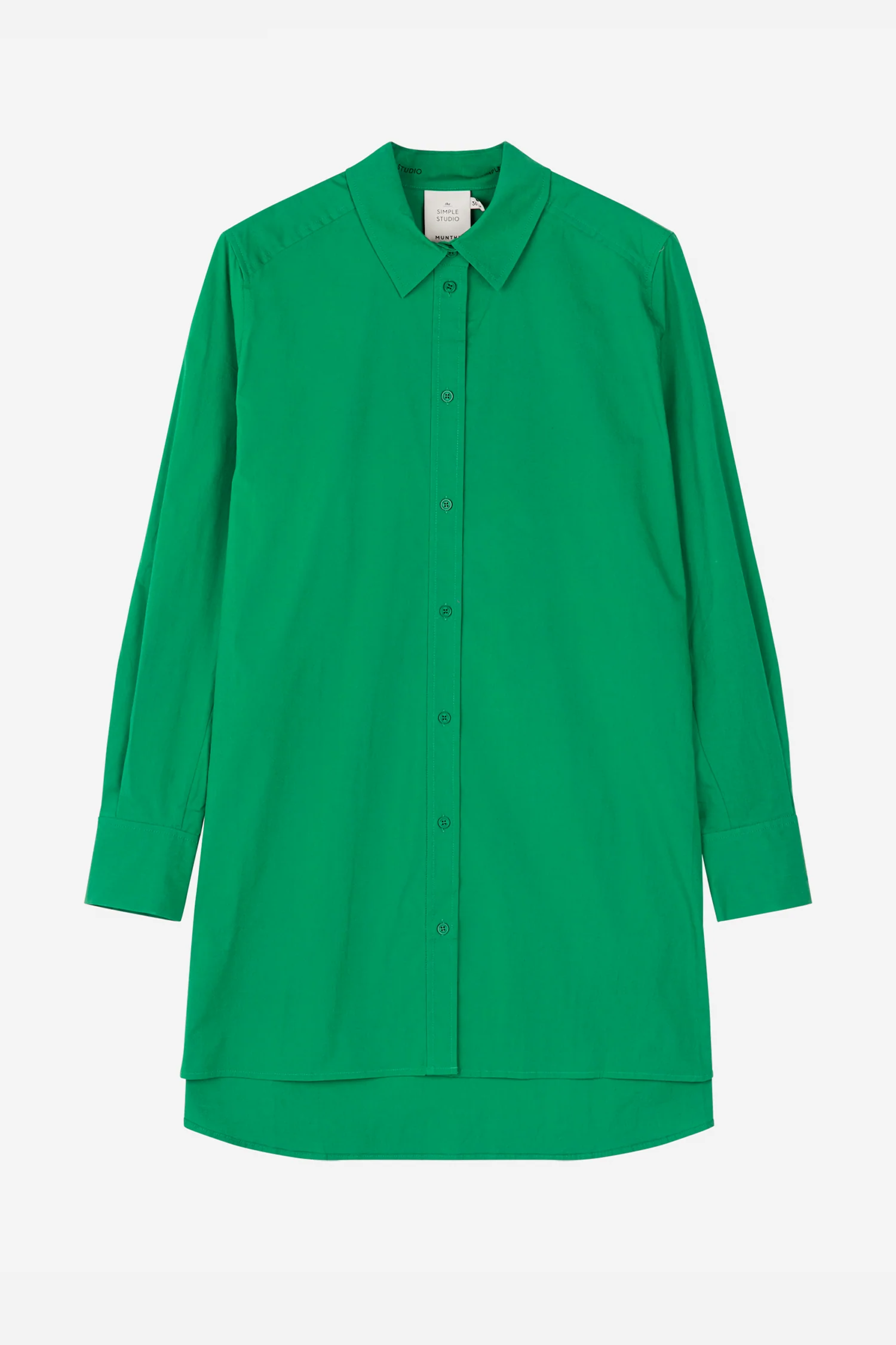 HOLLIA - GREEN - Image 7