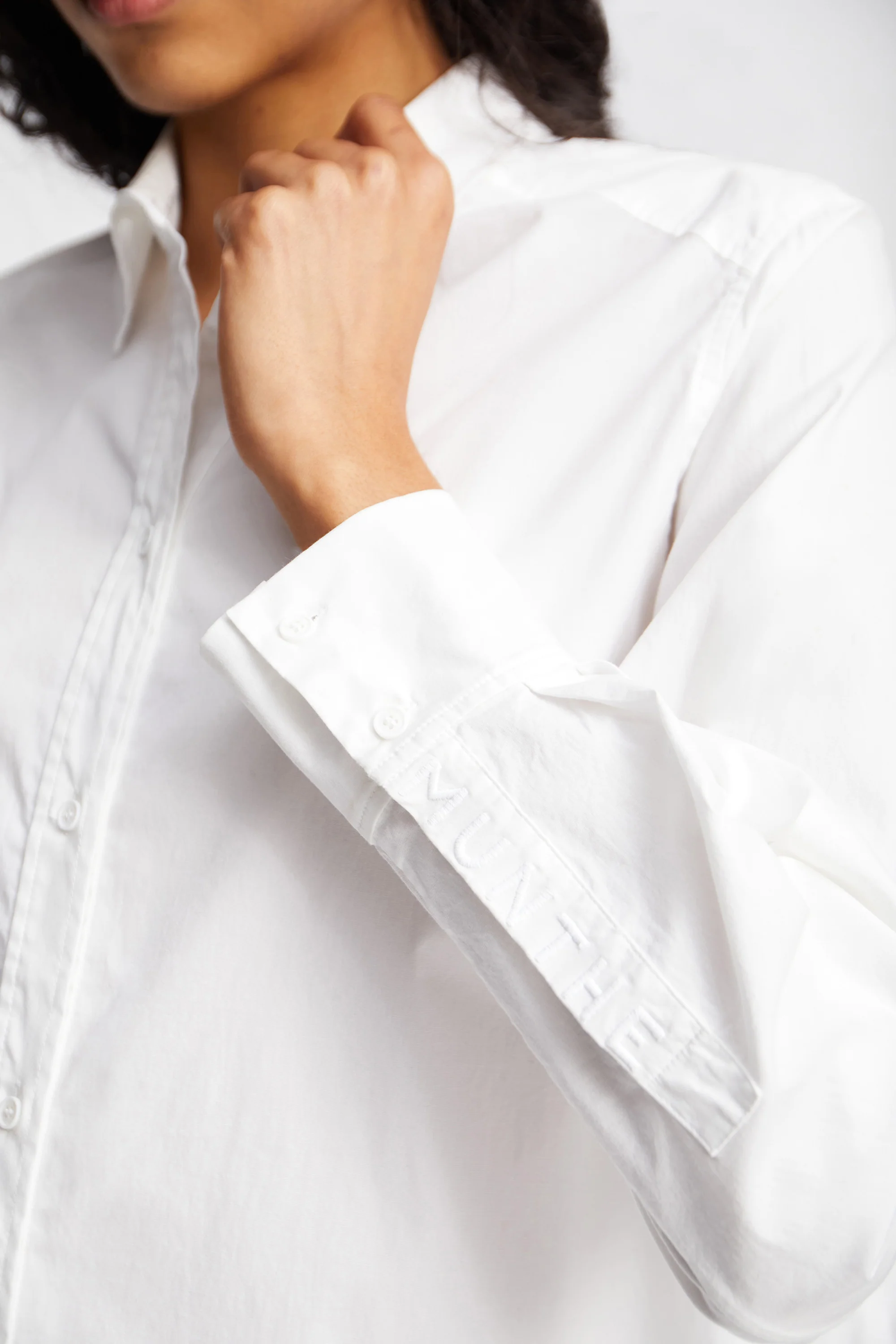 HOLLIA - WHITE - Image 4