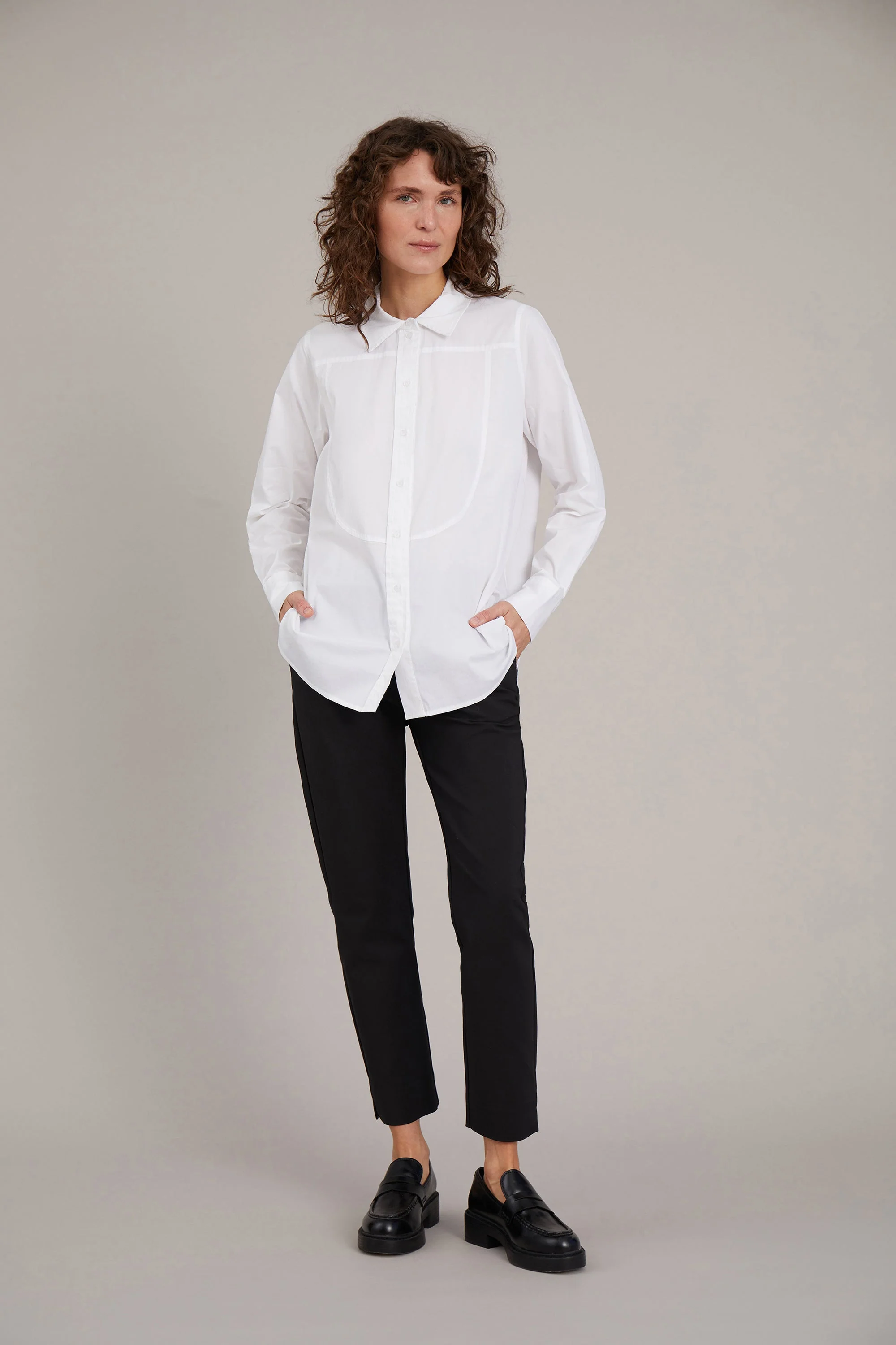 HONEY - WHITE - Image 2