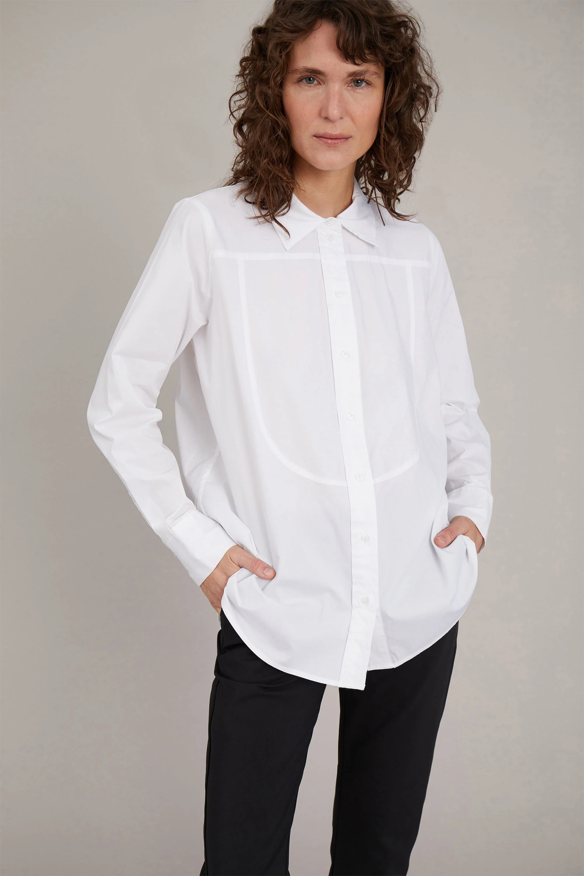 HONEY - WHITE - Image 3
