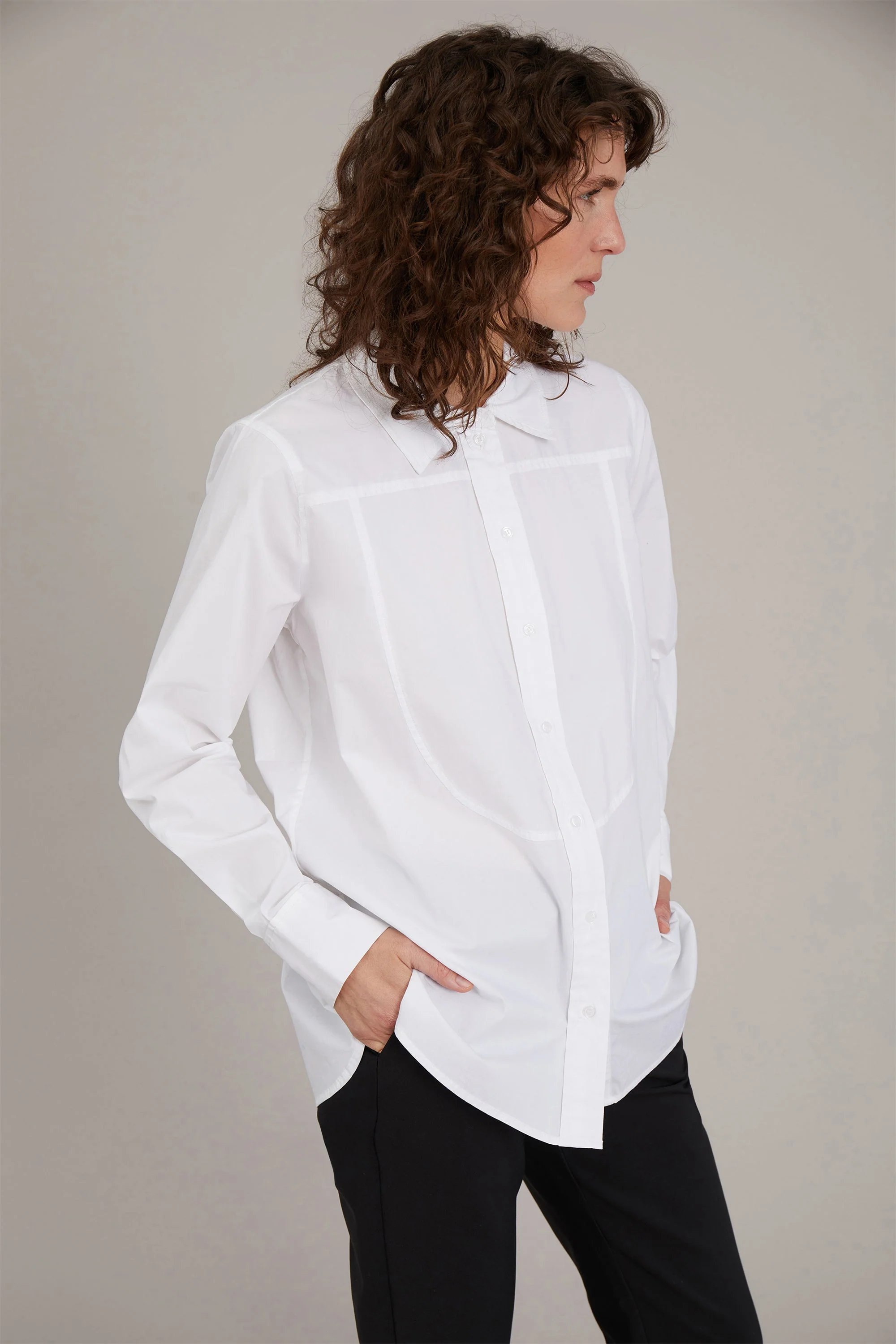 HONEY - WHITE - Image 4