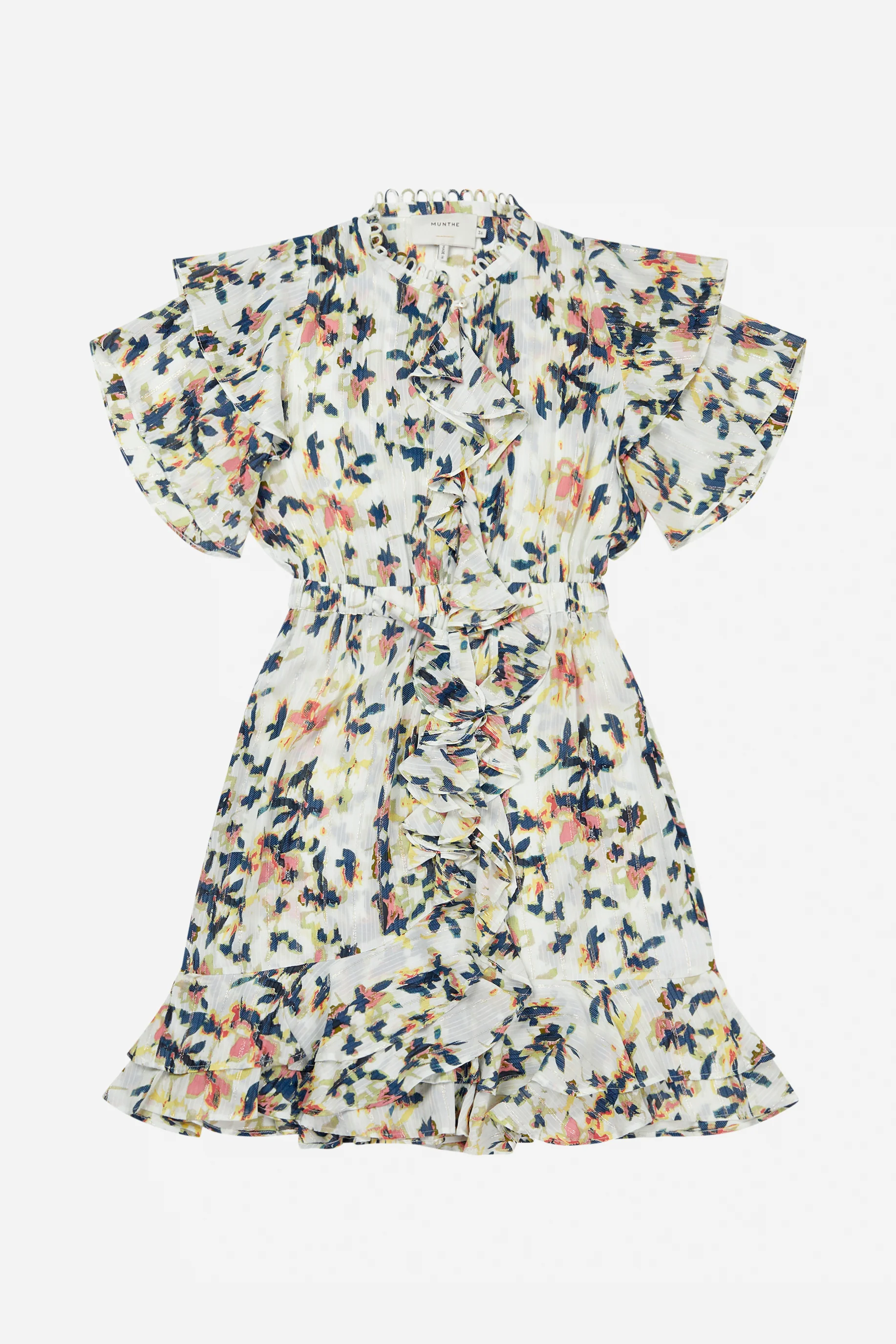 HUMMING - ROSE - Image 5