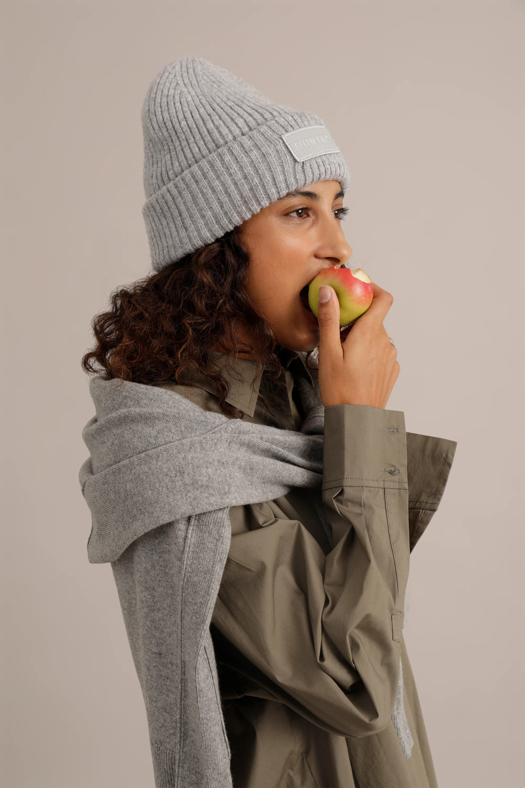 IKANER - GREY - Image 3