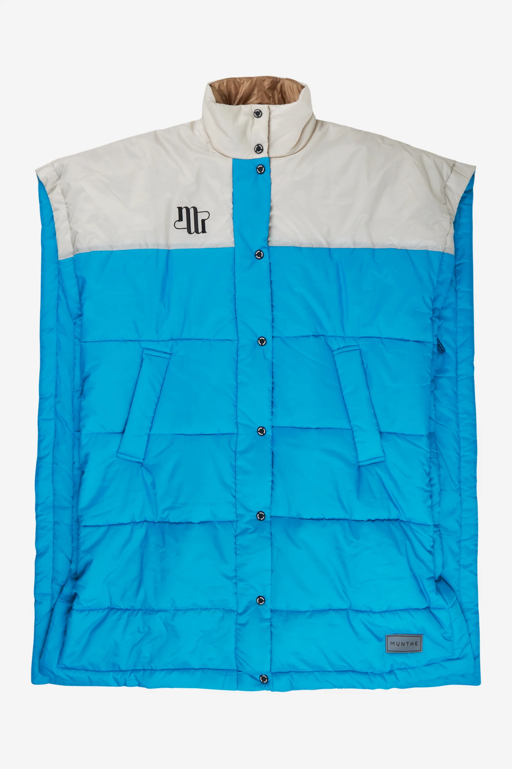 IKLISA - TURQUOISE - Image 5