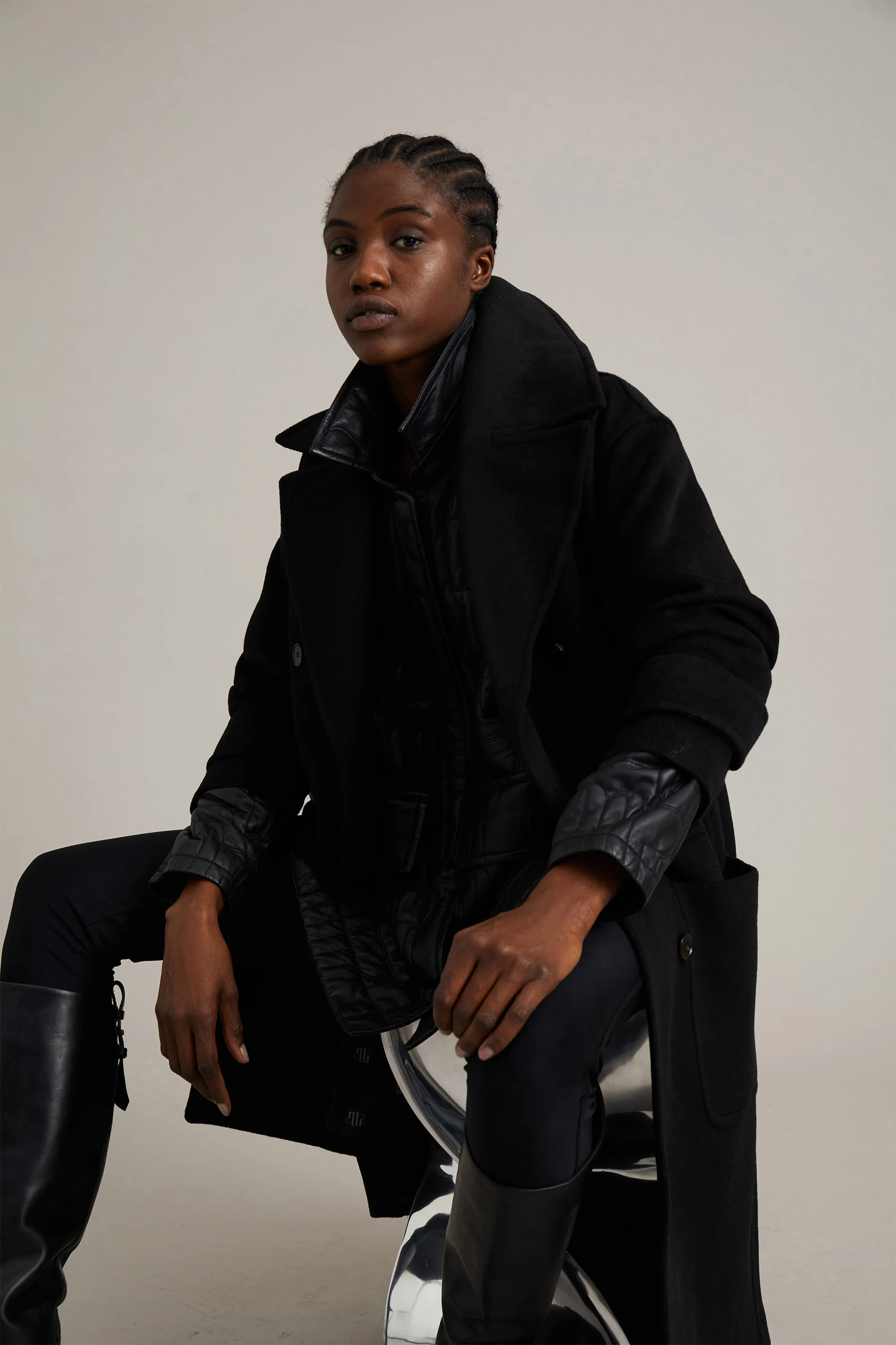IPALINA - BLACK - Image 2