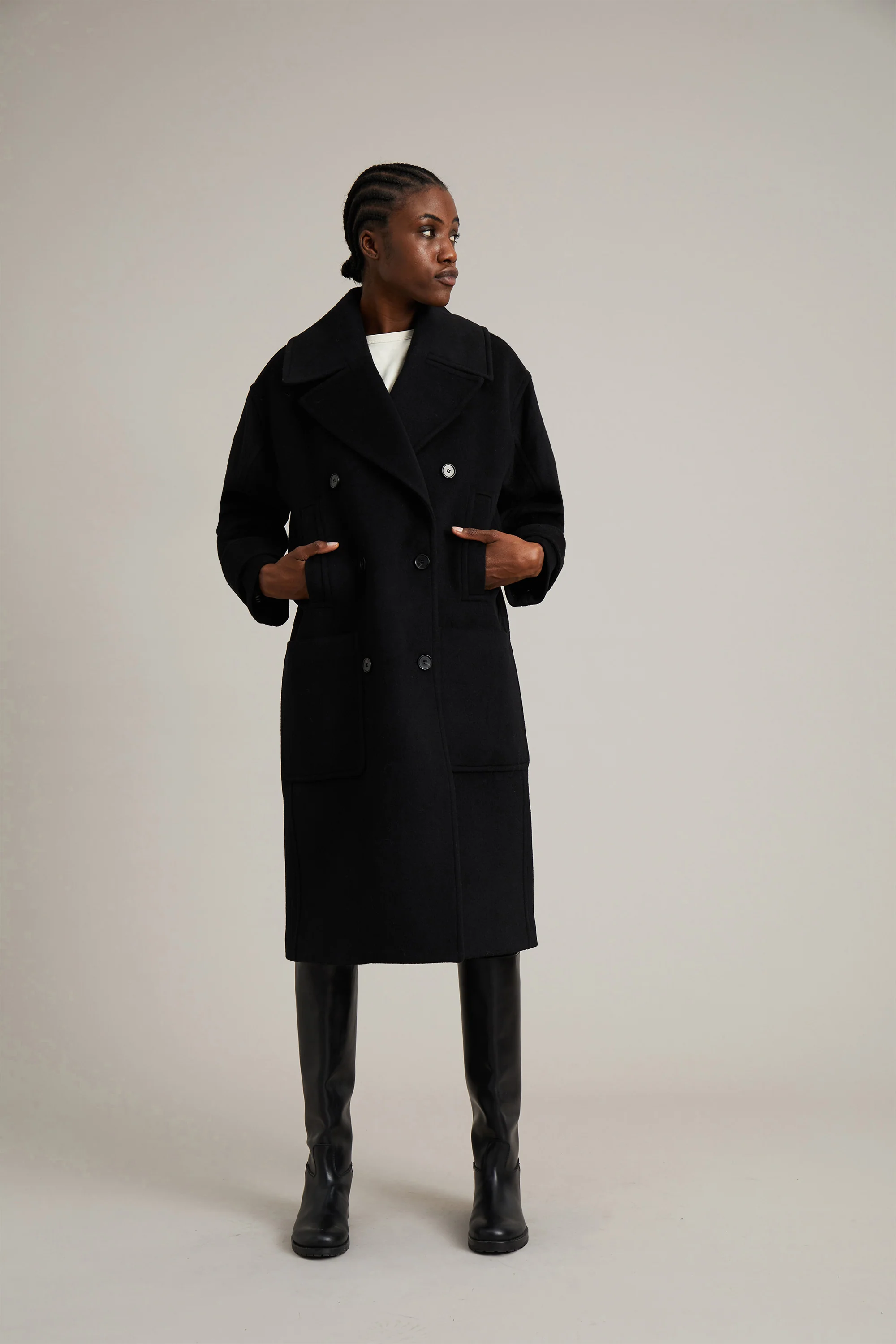 IPALINA - BLACK - Image 3