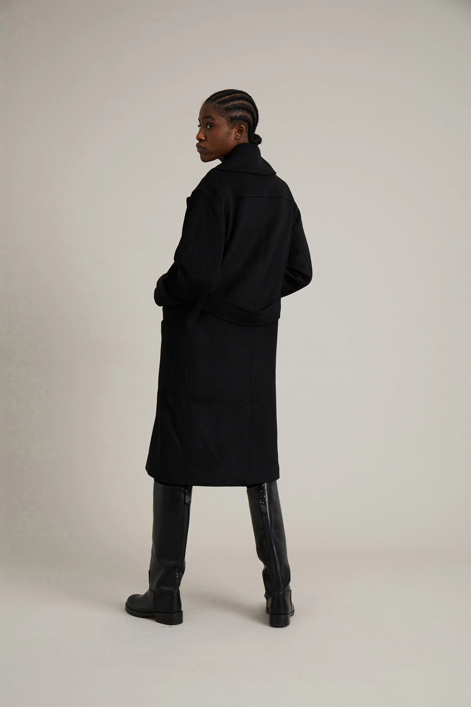 IPALINA - BLACK - Image 4