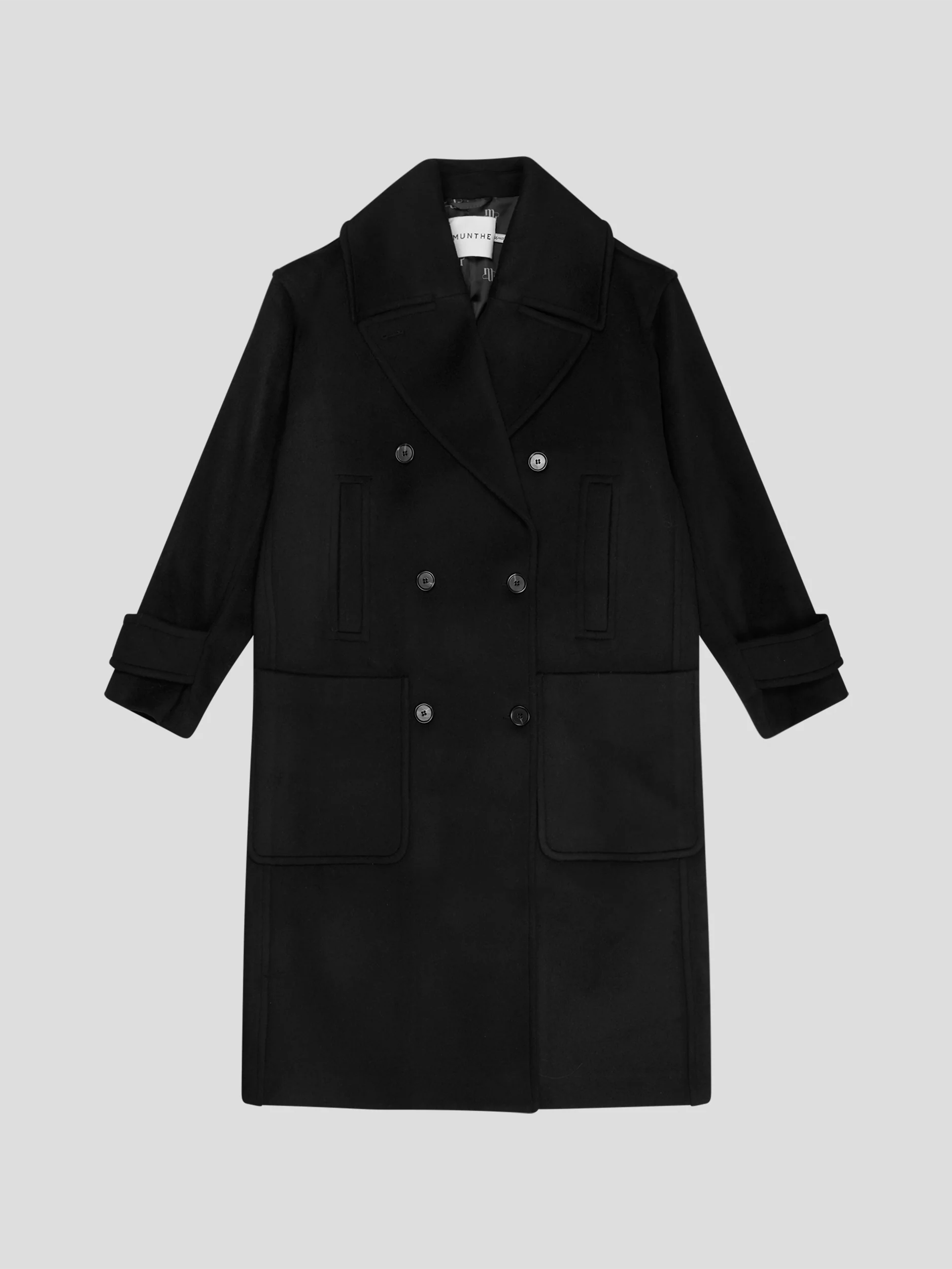 IPALINA - BLACK - Image 5