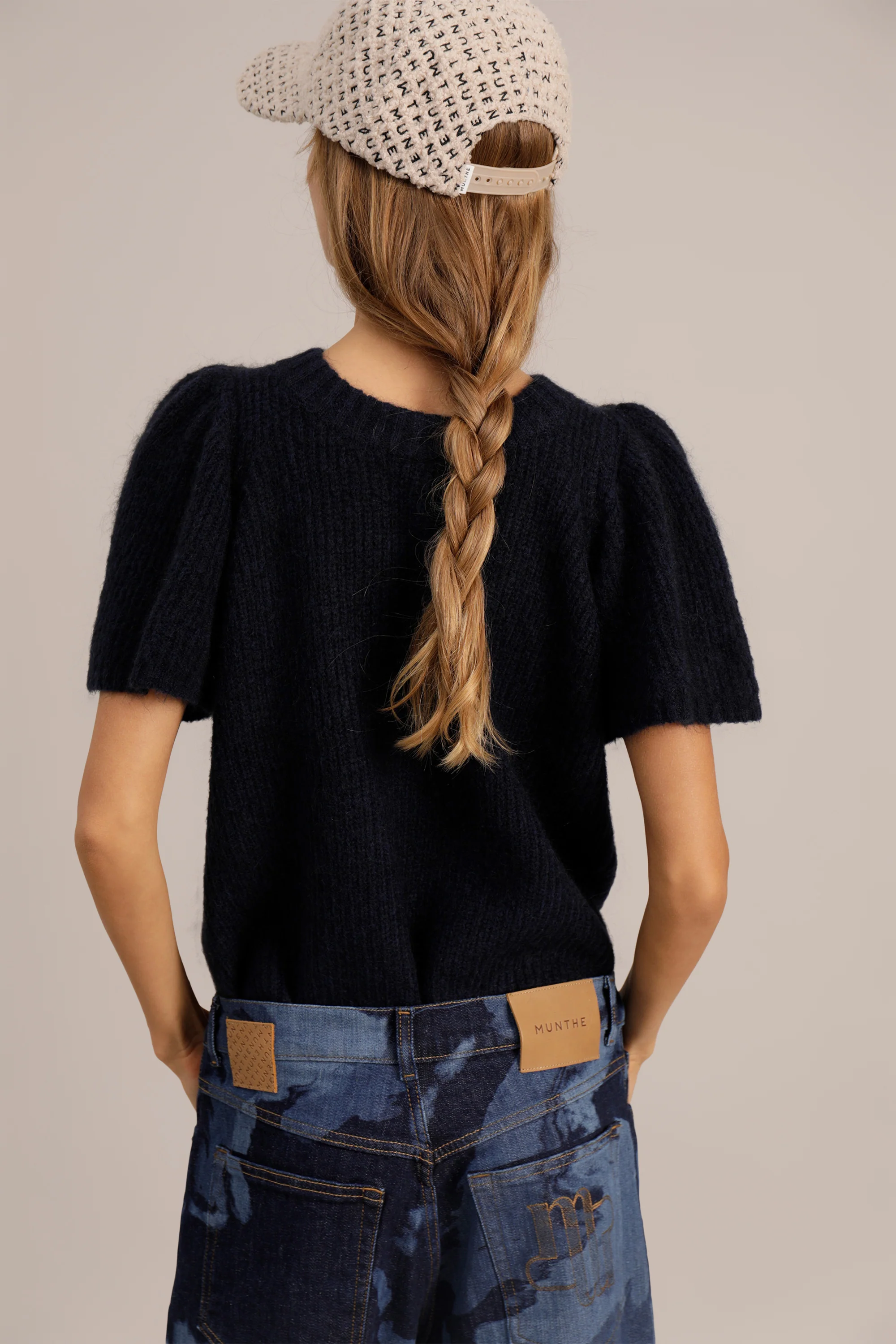 JABS - NAVY - Image 5