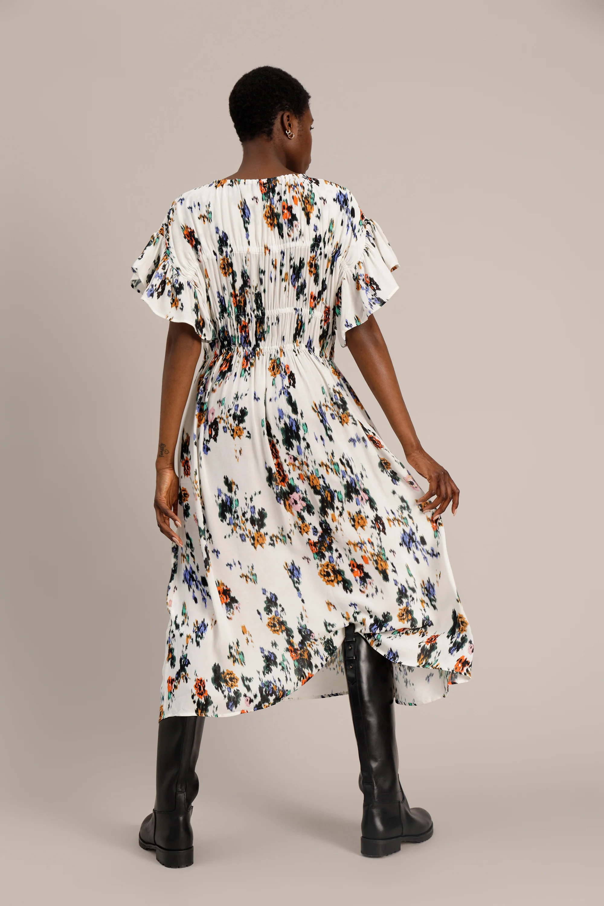 JACEY - IVORY - Image 5