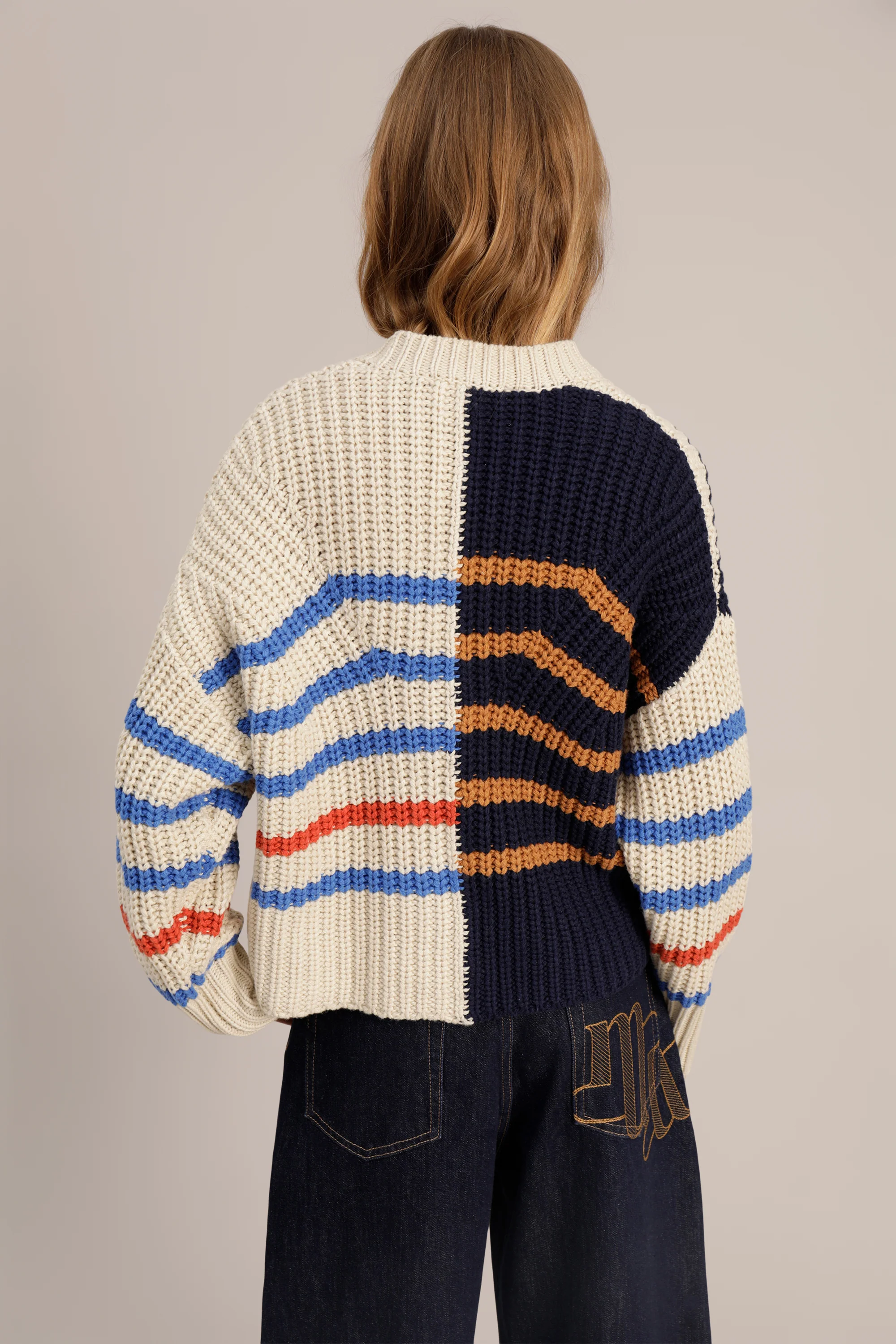 JACKWOOD - IVORY - Image 2