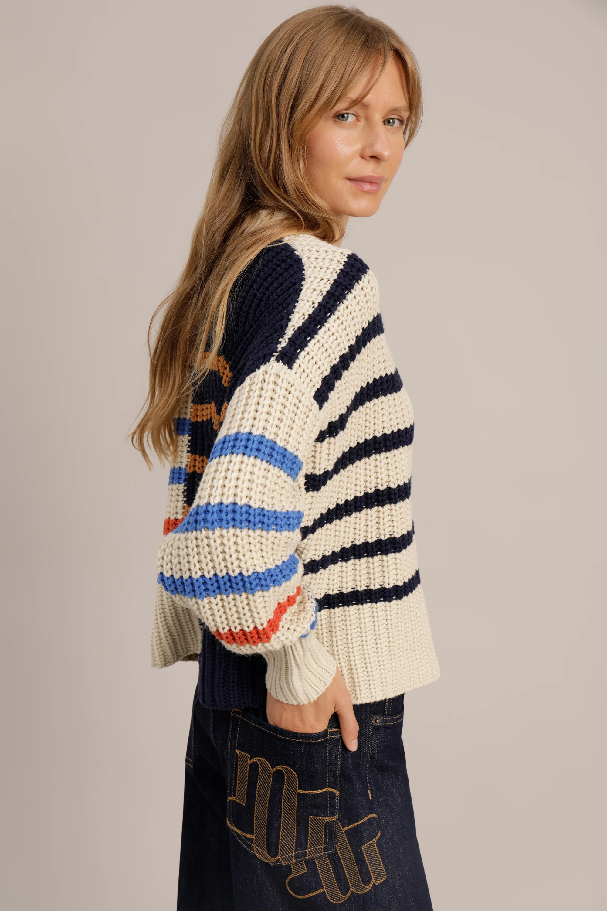 JACKWOOD - IVORY - Image 3