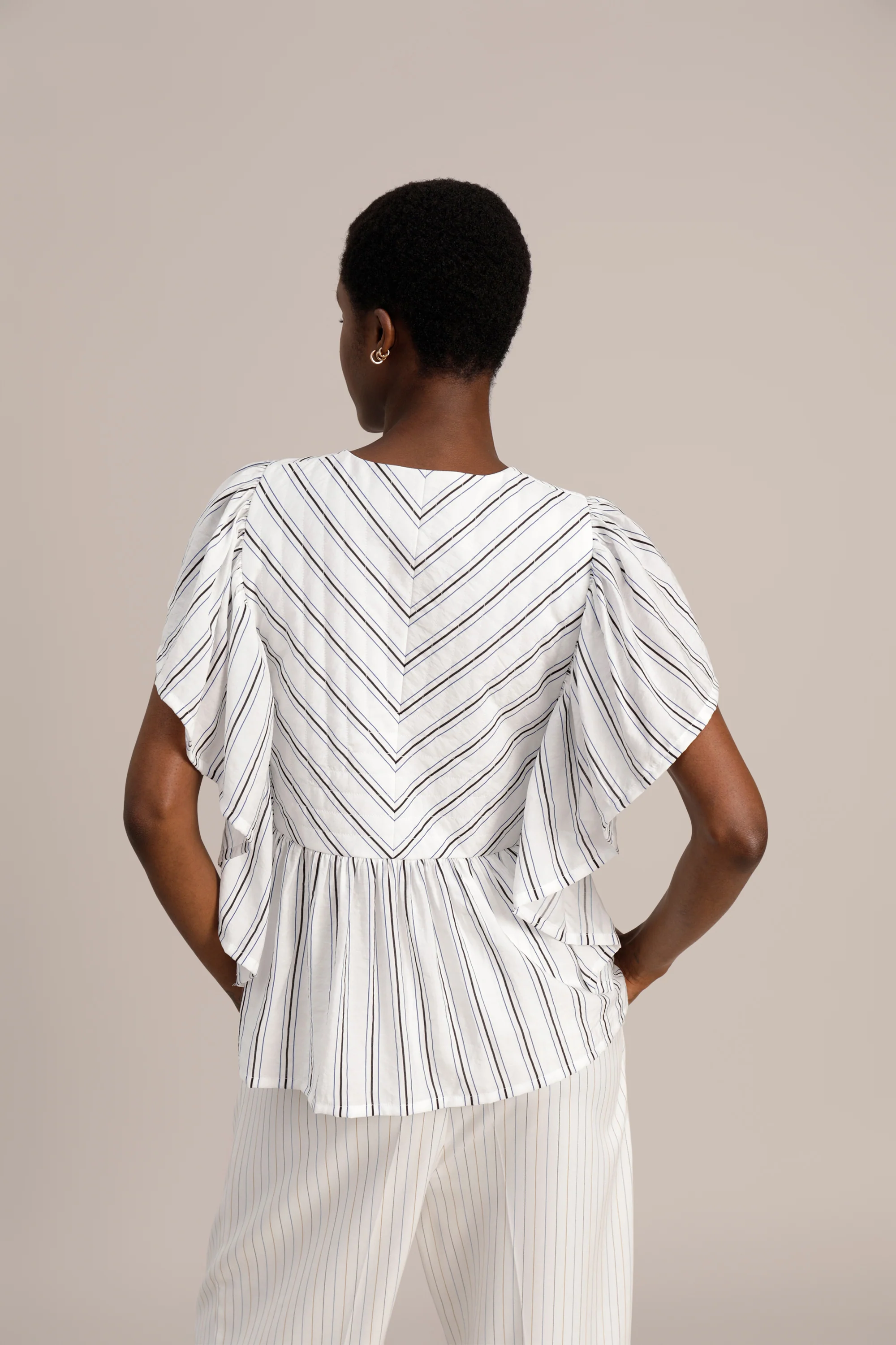 JAGERI - IVORY - Image 3