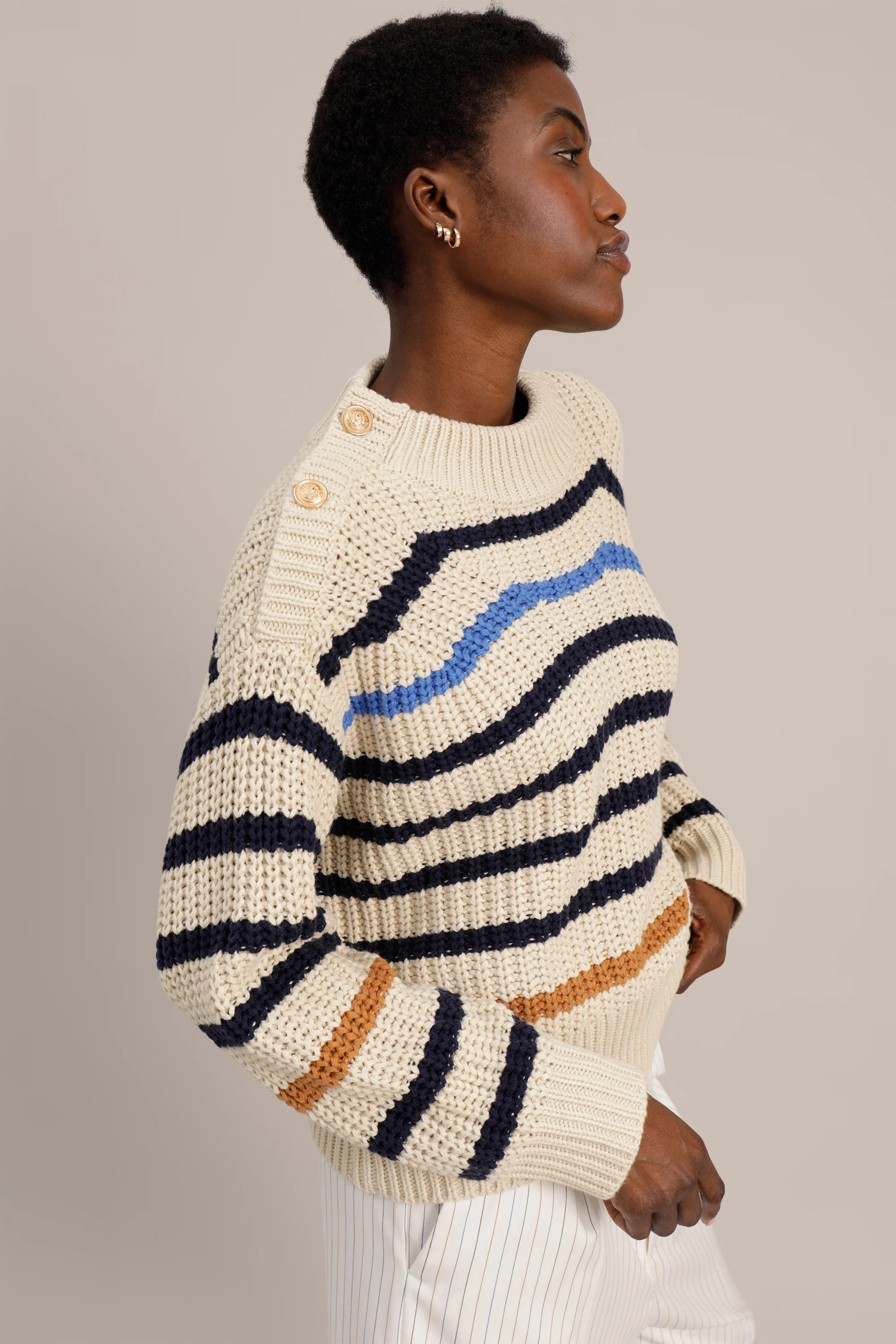 JAKIE - IVORY - Image 6