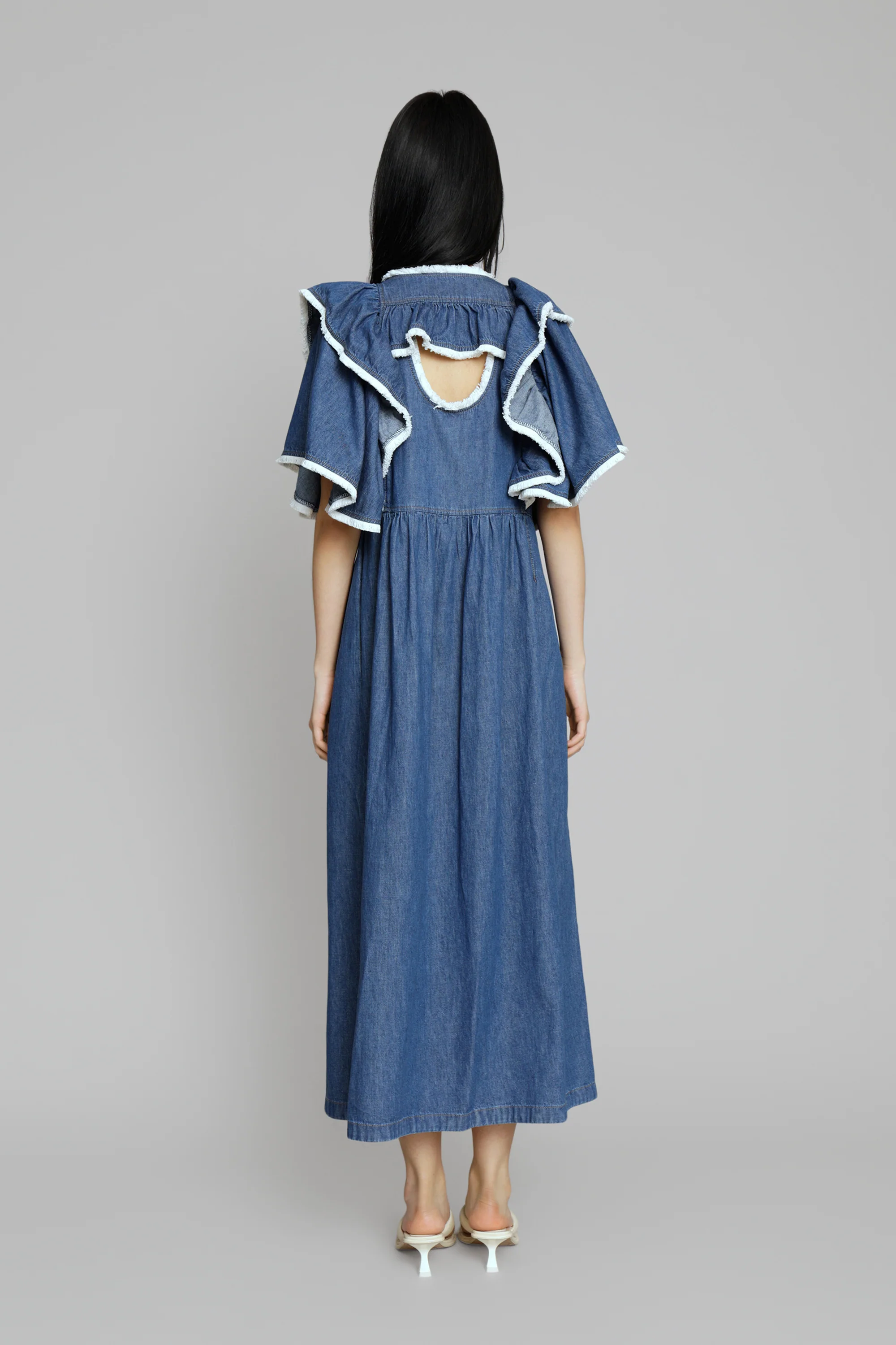 JALLY - BLUE - Image 2