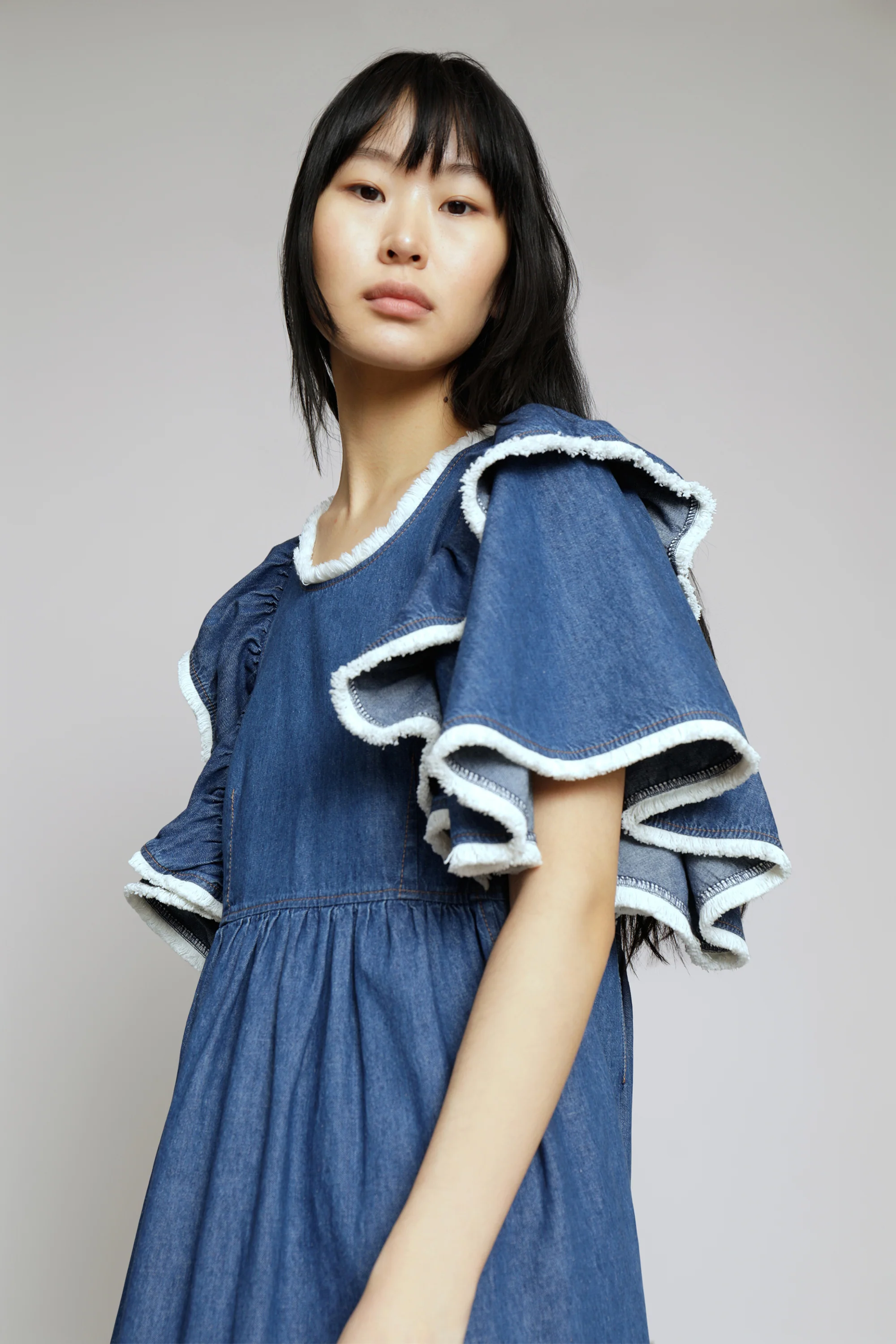 JALLY - BLUE - Image 3