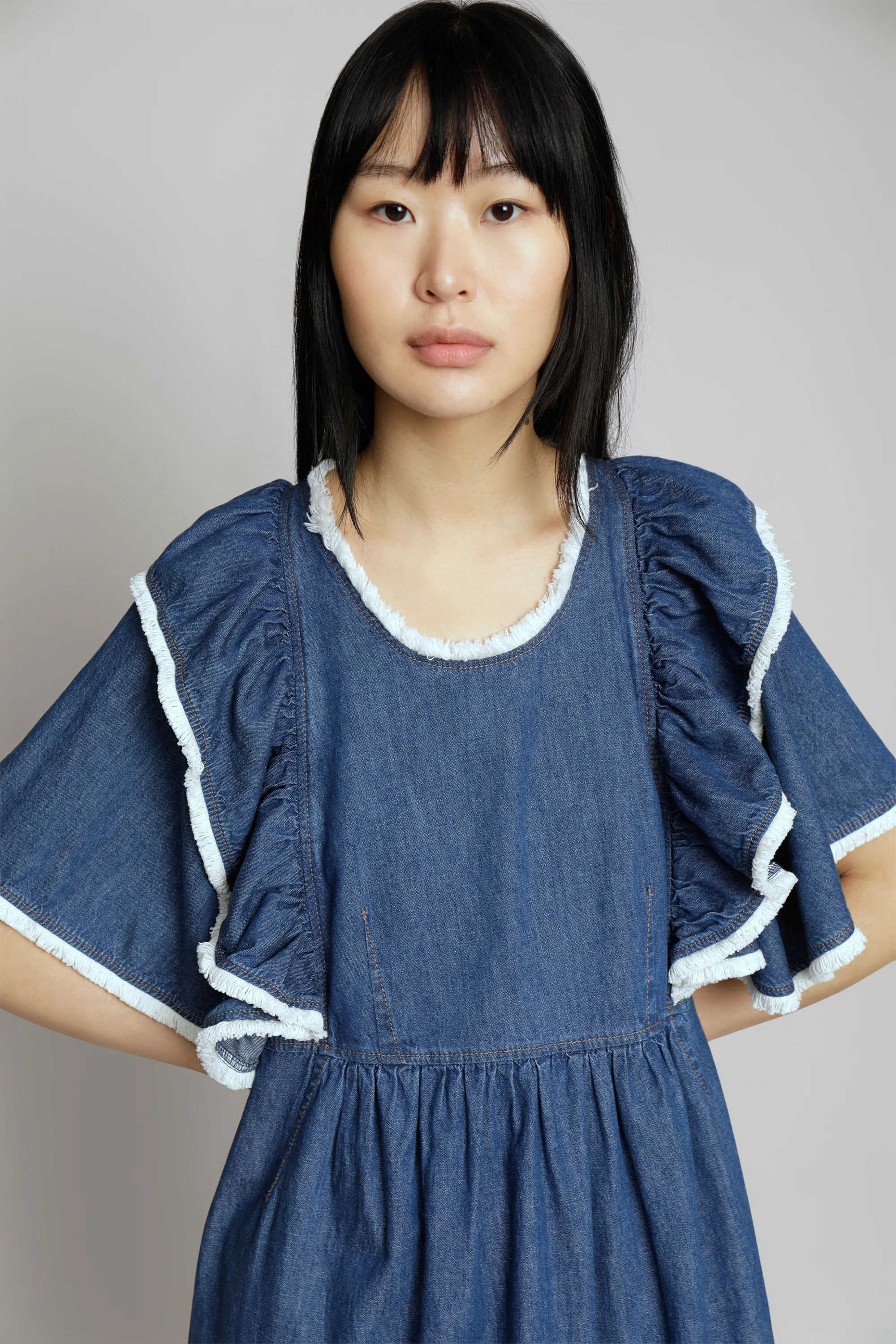 JALLY - BLUE - Image 4