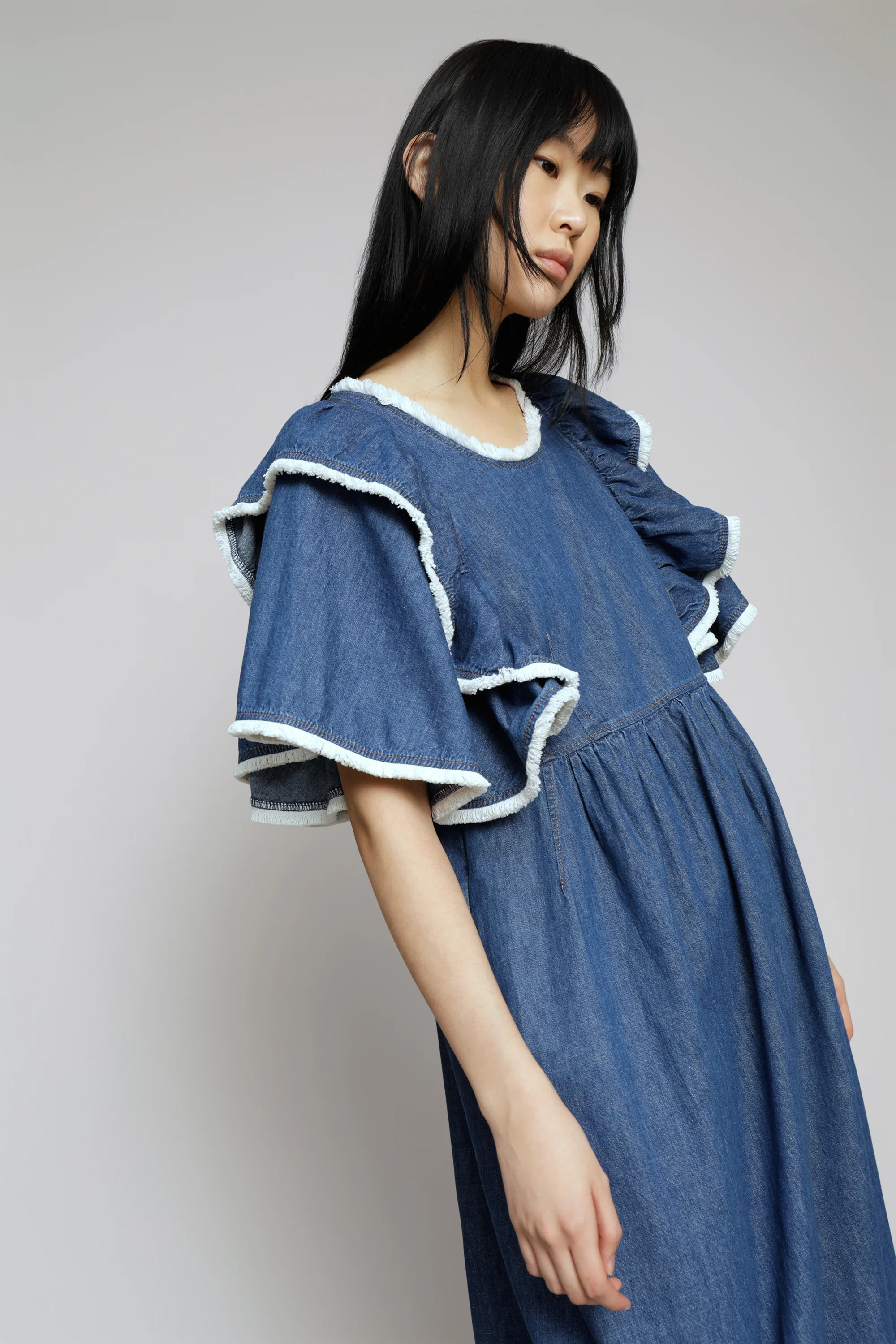 JALLY - BLUE - Image 5
