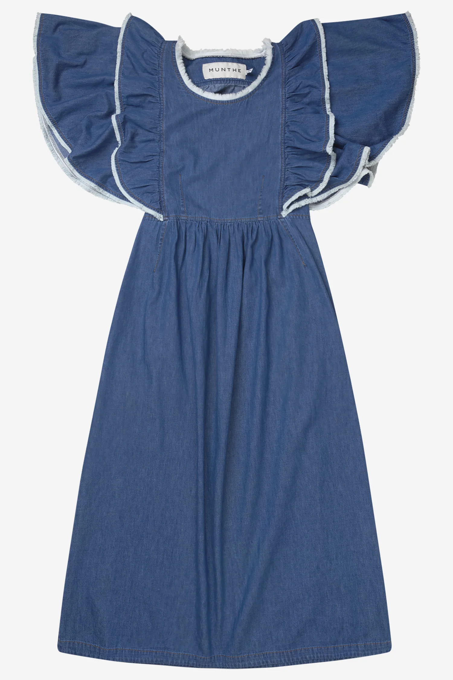 JALLY - BLUE - Image 6