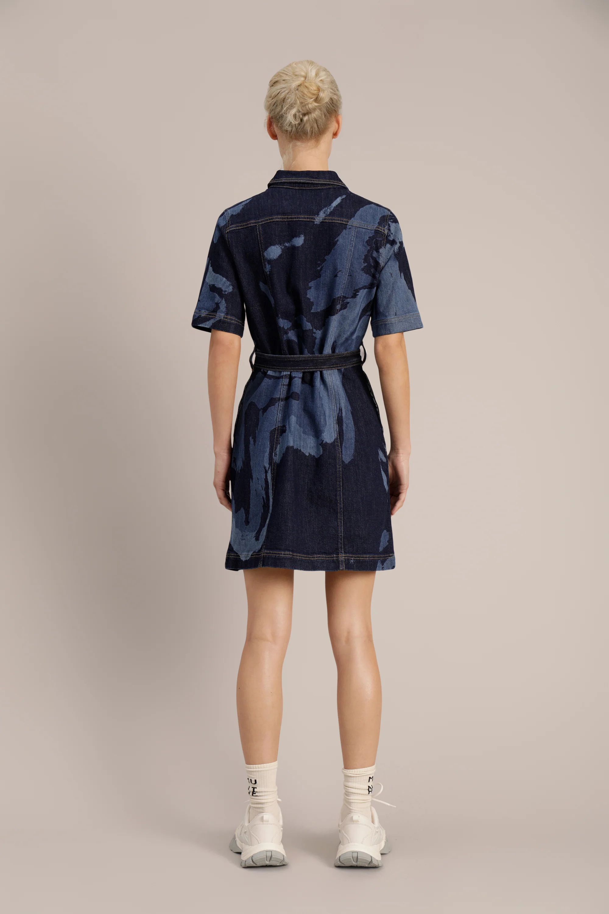 JAMDINA - INDIGO - Image 3