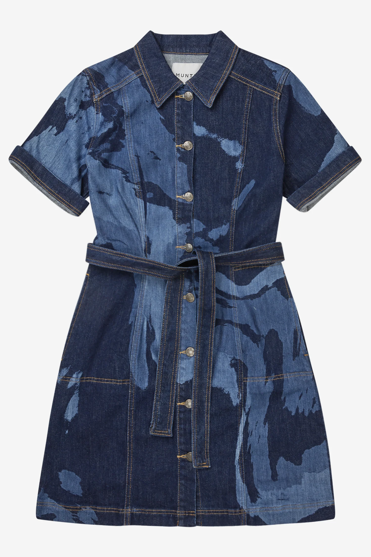 JAMDINA - INDIGO - Image 7