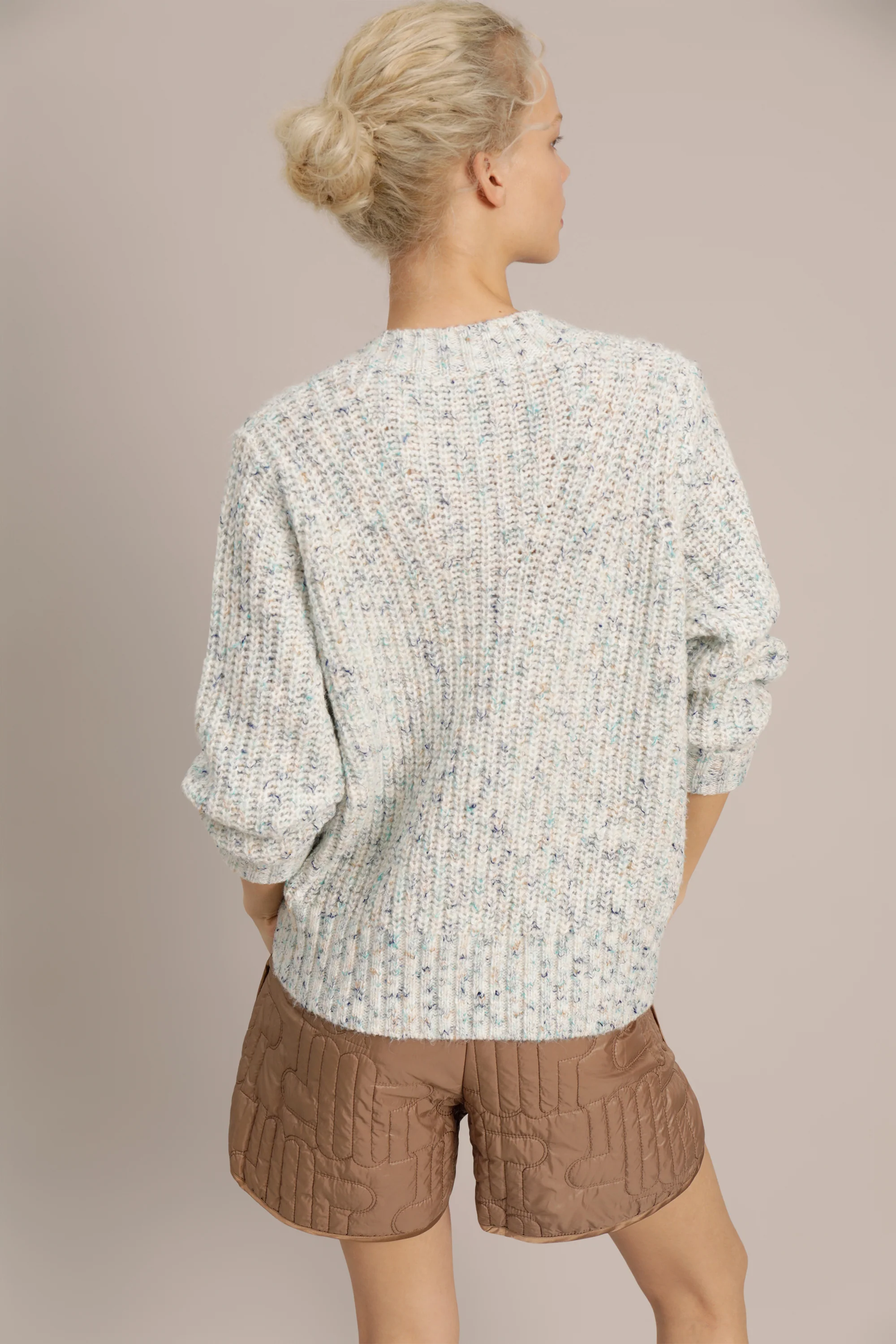JANA - ICE BLUE - Image 3
