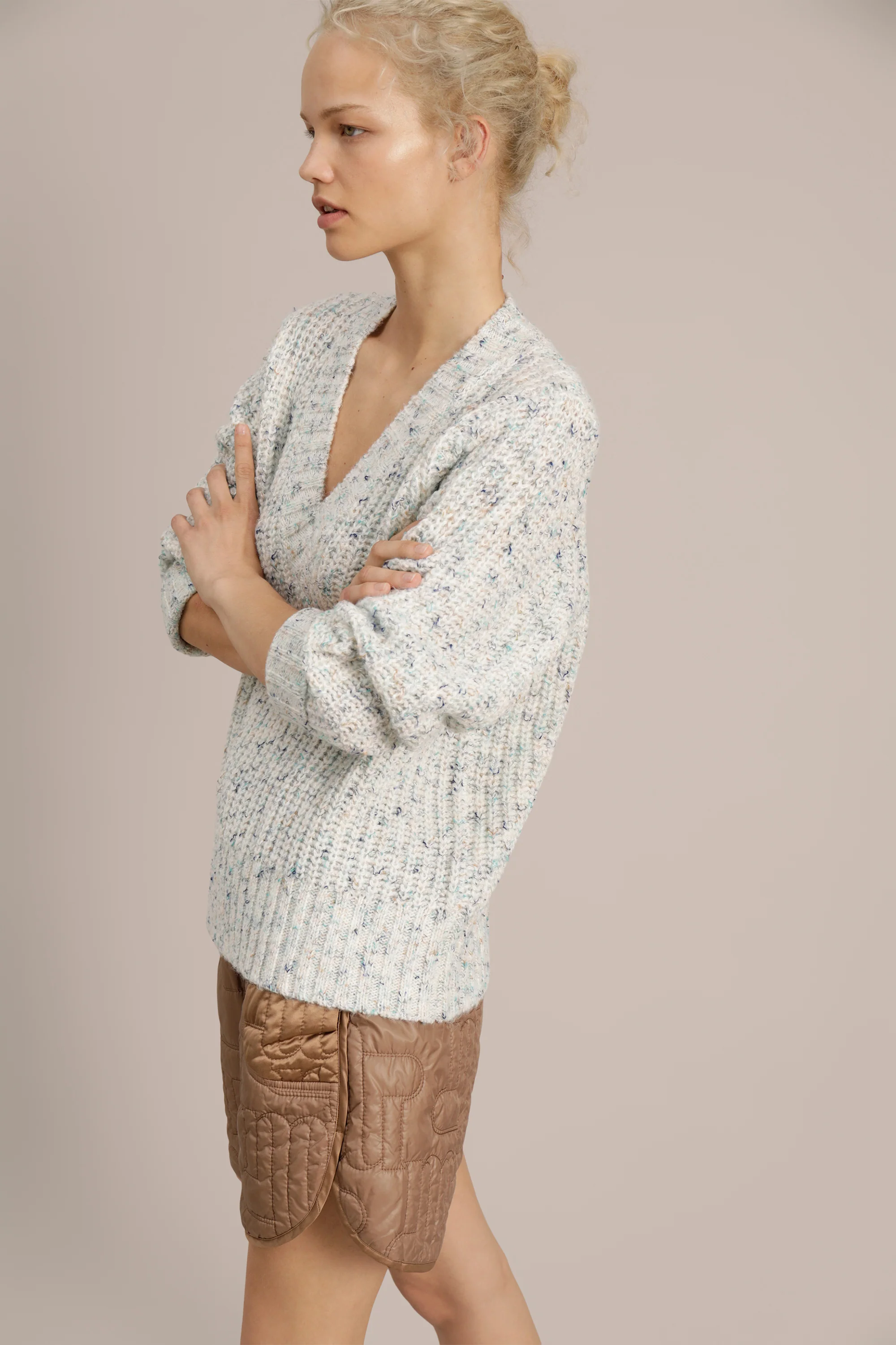 JANA - ICE BLUE - Image 5