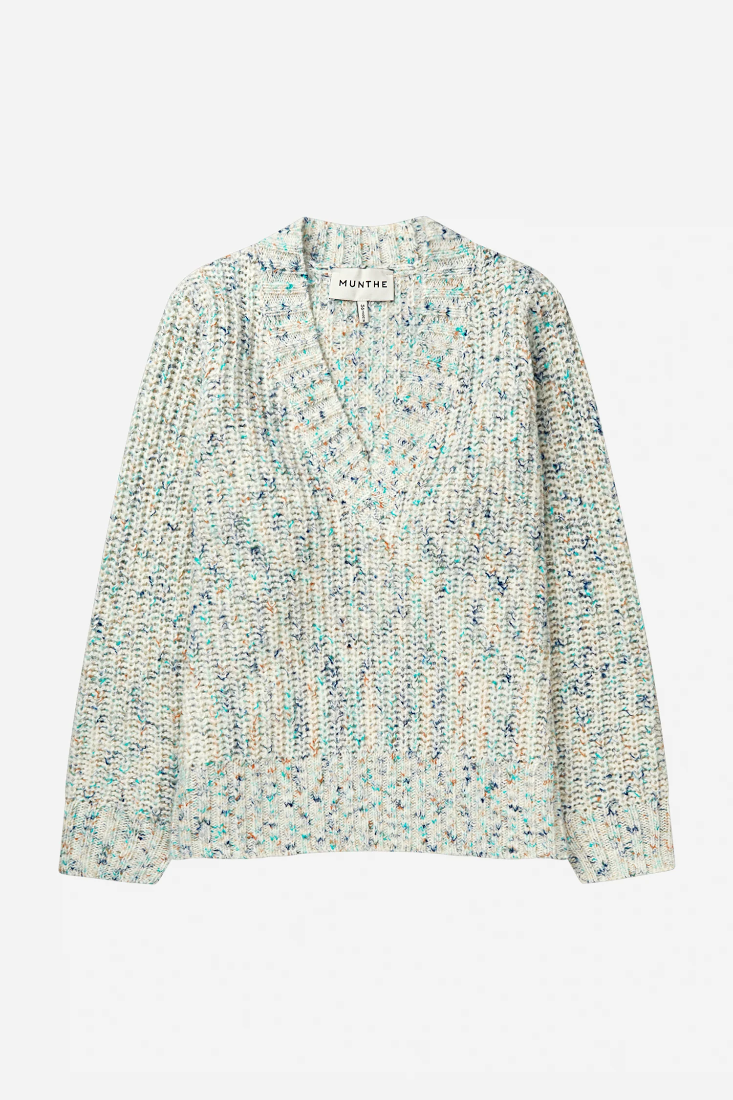 JANA - ICE BLUE - Image 7