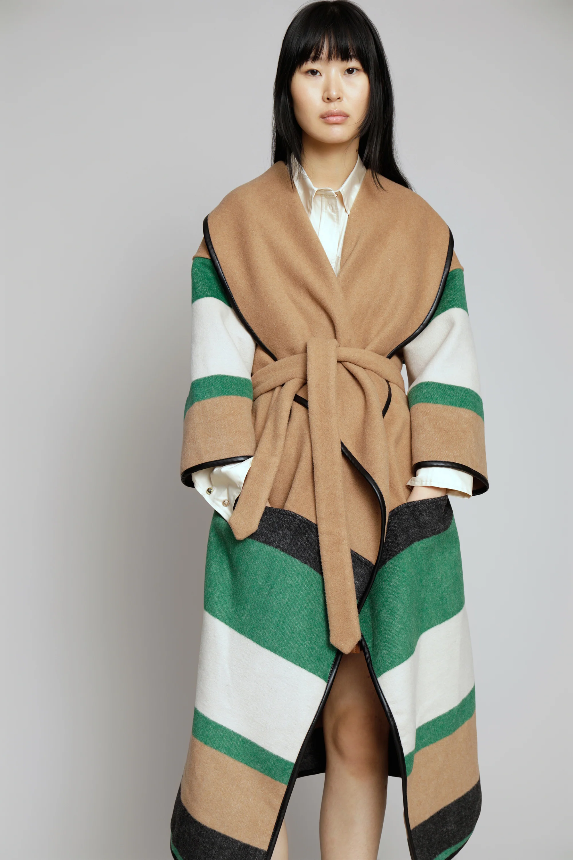 JANESSA - CAMEL - Image 3