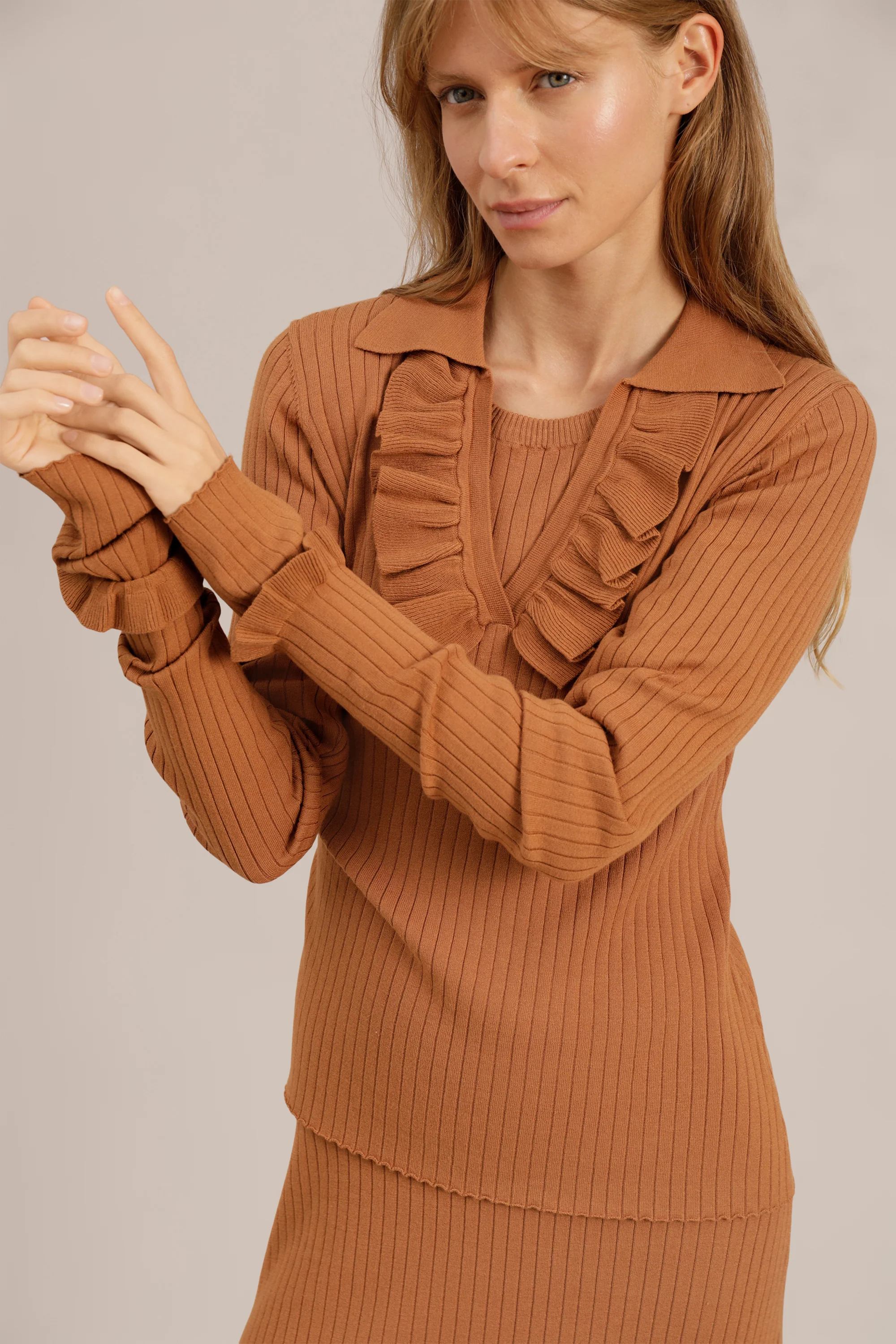 JANGLER - CARAMEL - Image 2