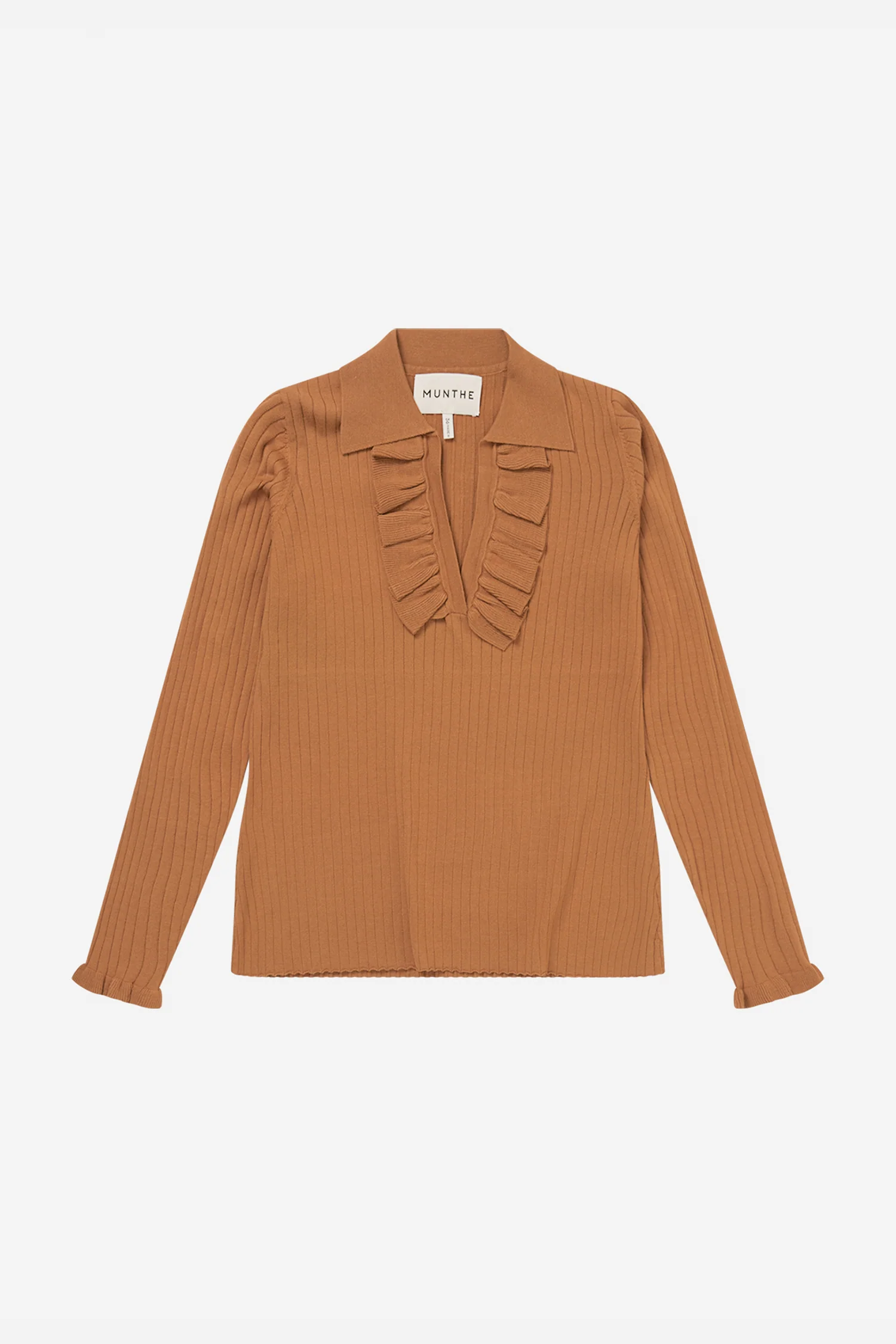 JANGLER - CARAMEL - Image 6