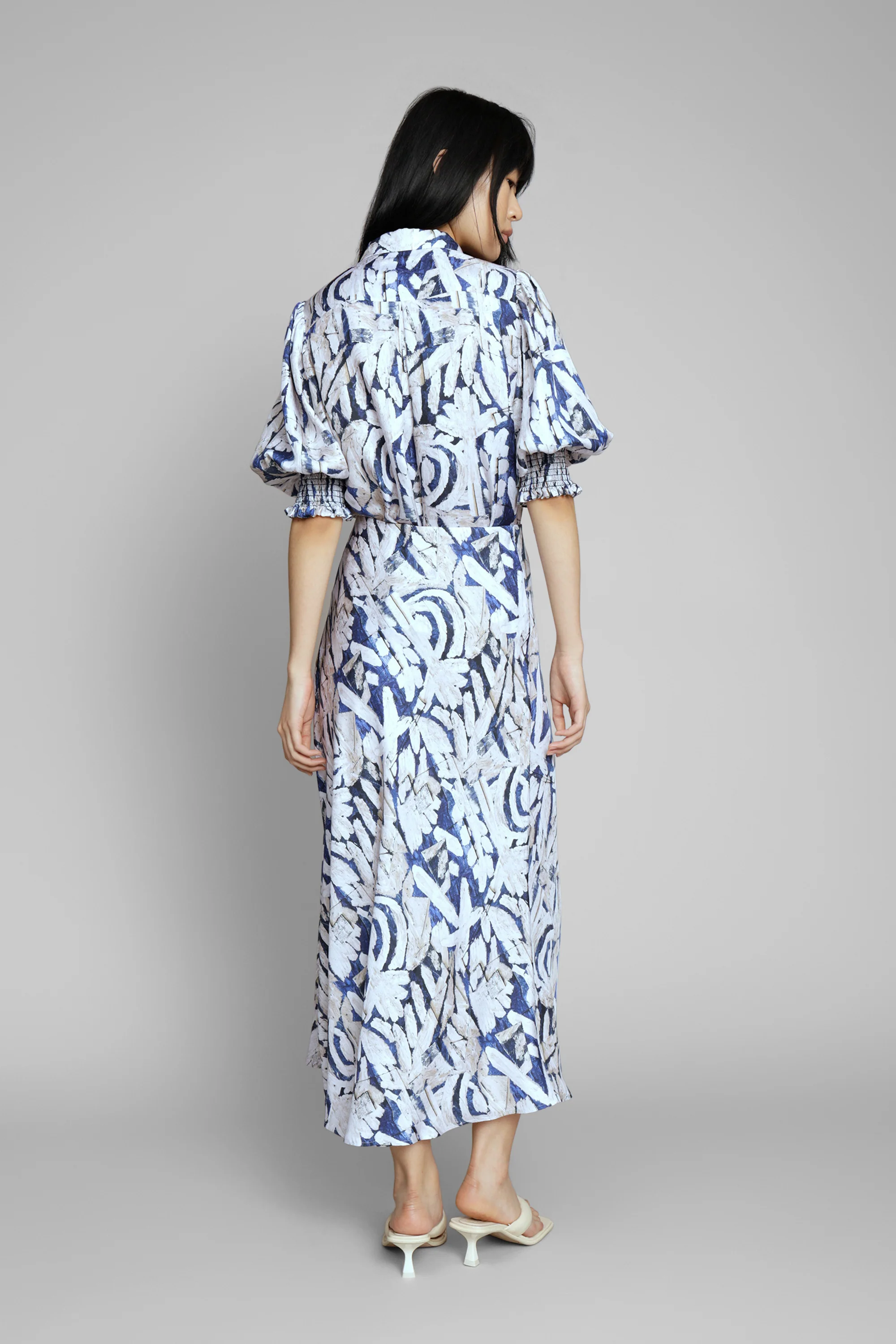 JAPTURI - BLUE - Image 3