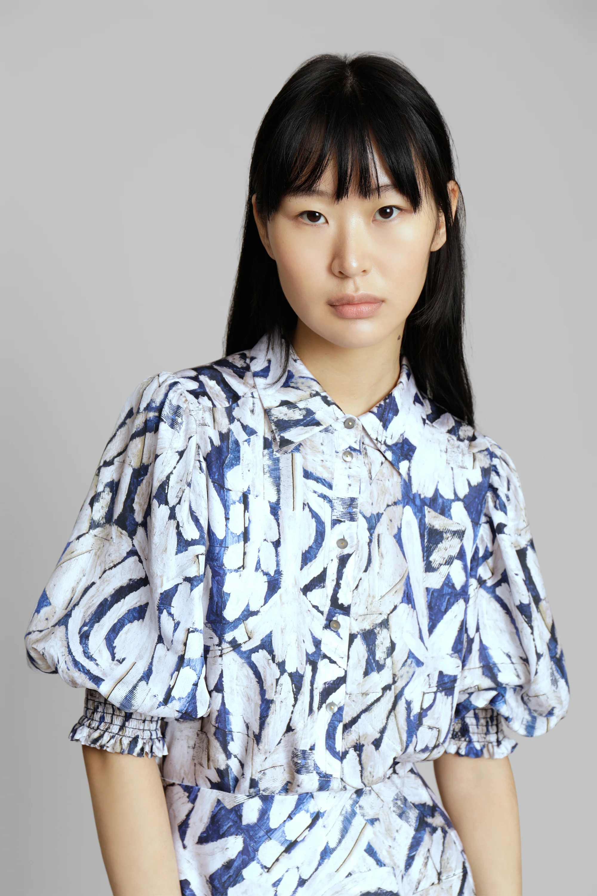 JAPTURI - BLUE - Image 5