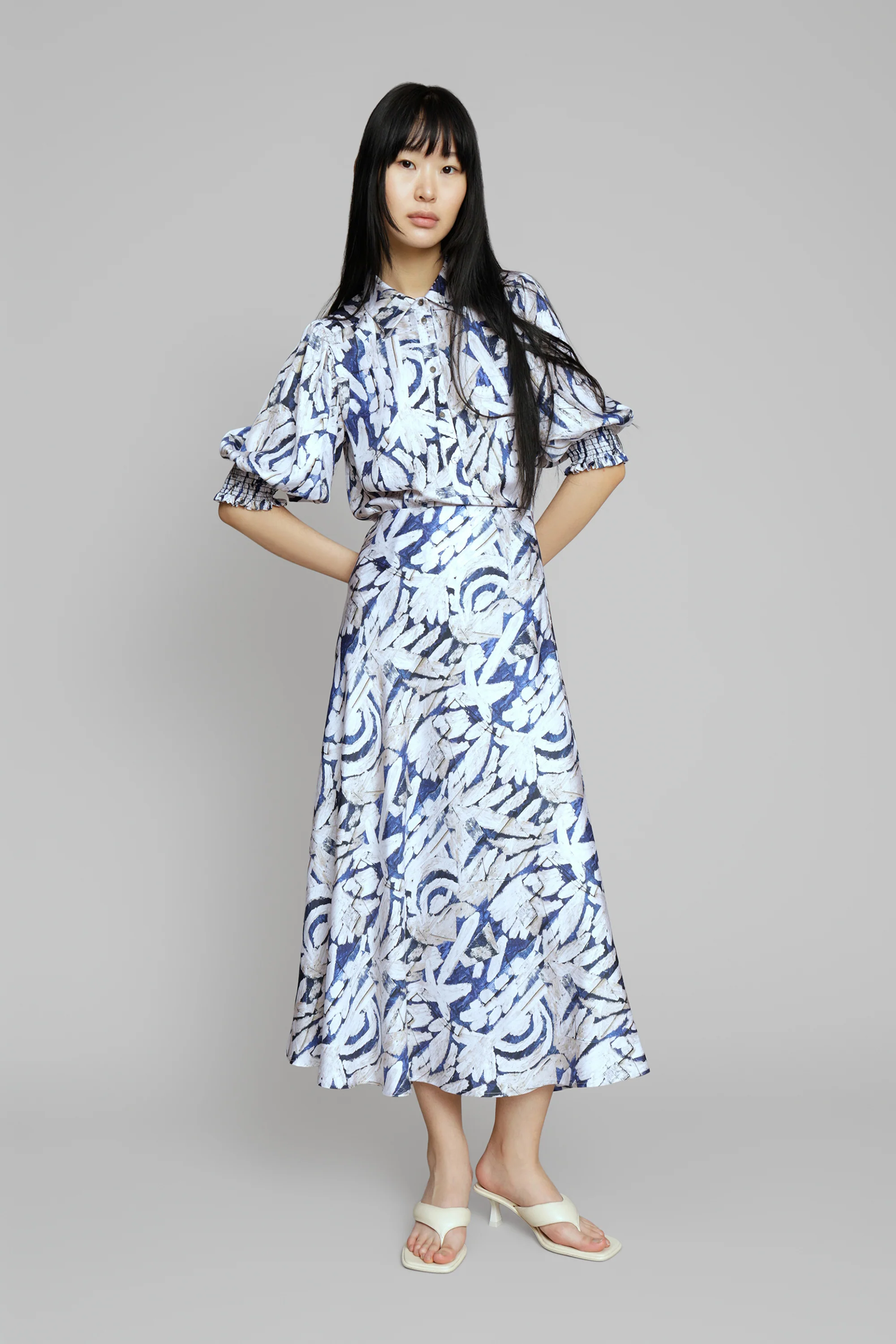 JAPTURI - BLUE - Image 6