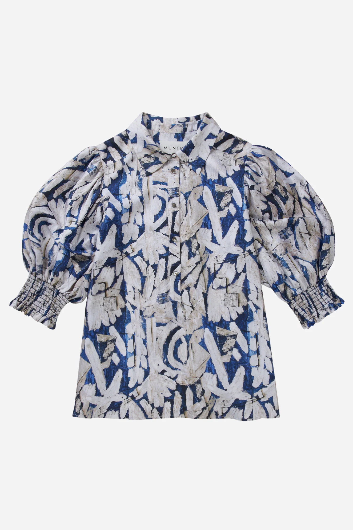 JAPTURI - BLUE - Image 7