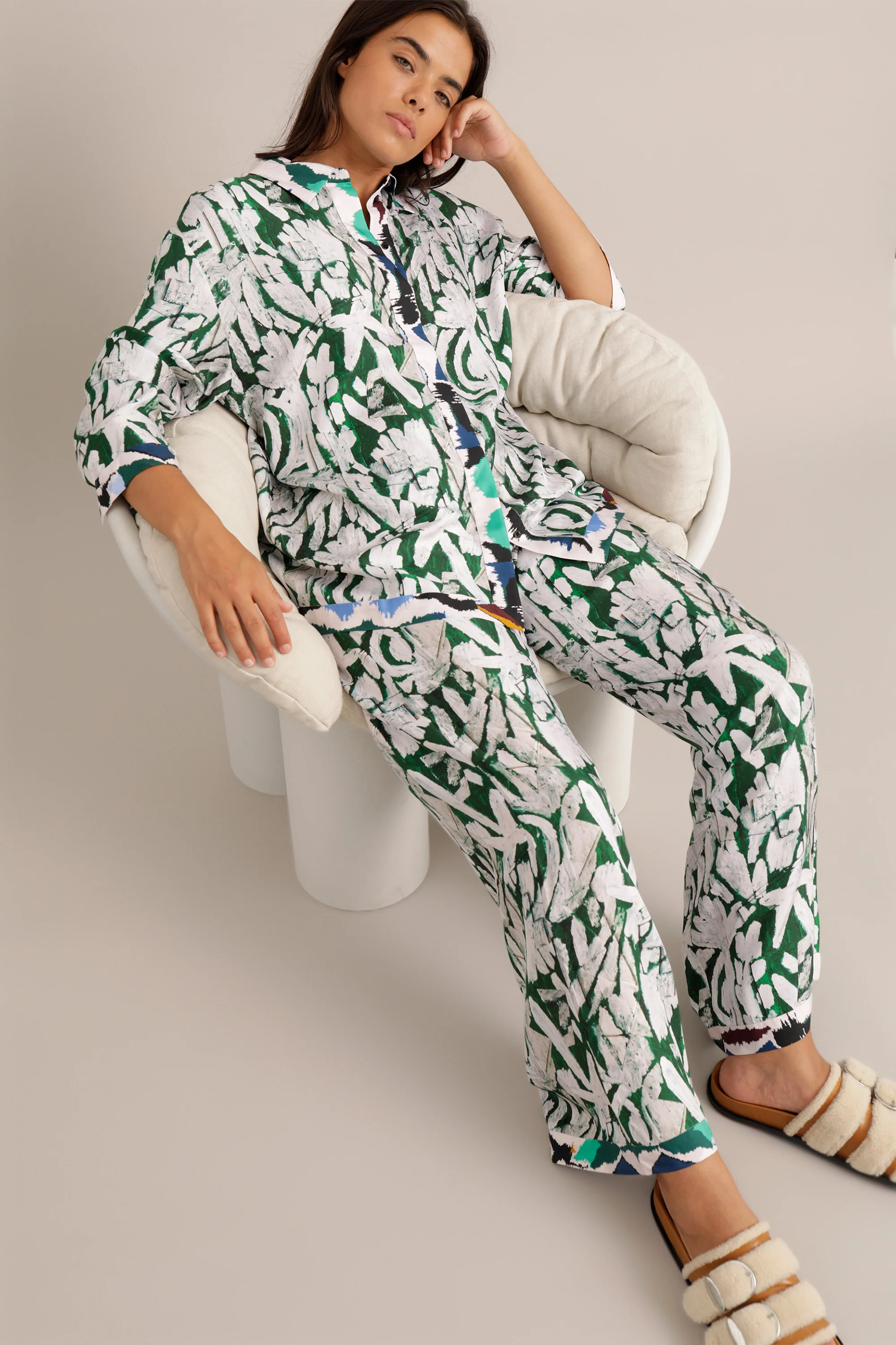 JESSEIA - GREEN - Image 3
