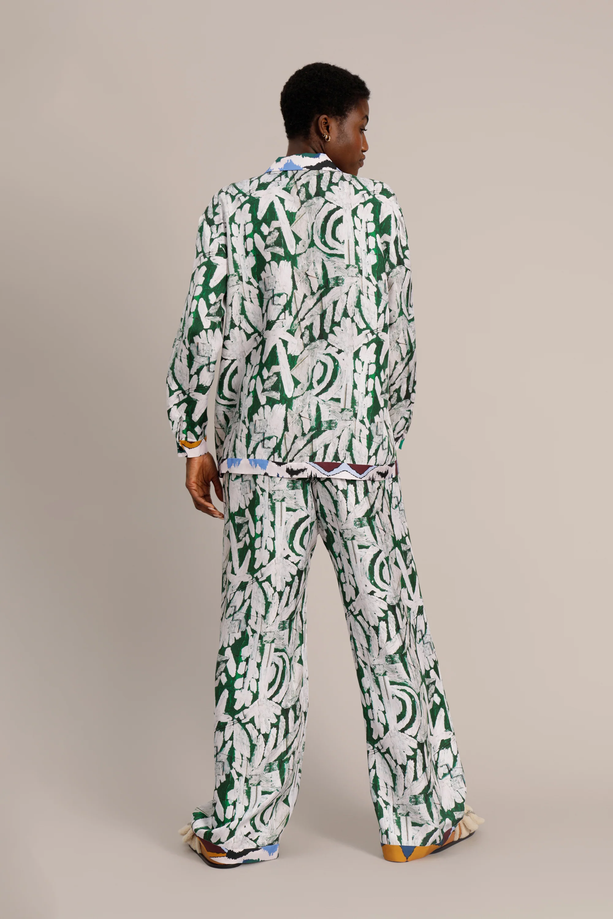 JESSEIA - GREEN - Image 4