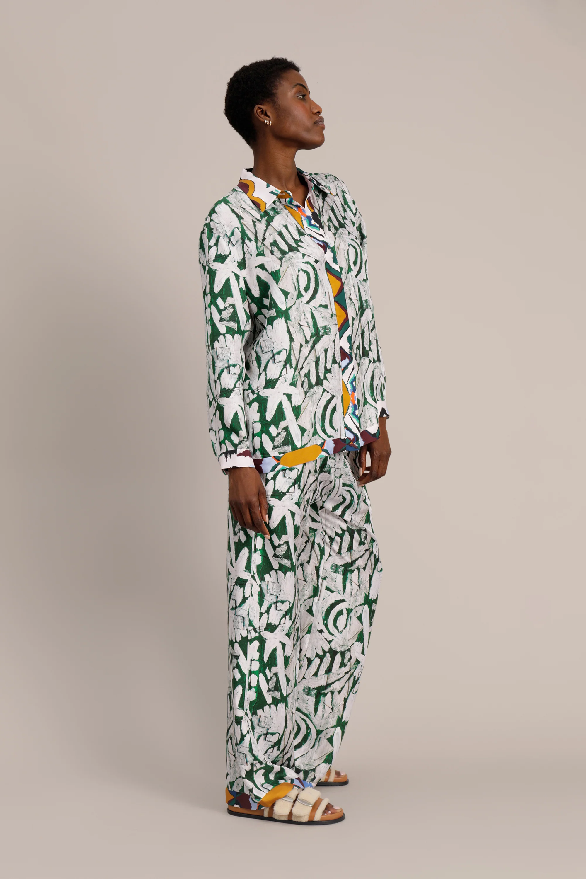 JESSEIA - GREEN - Image 6
