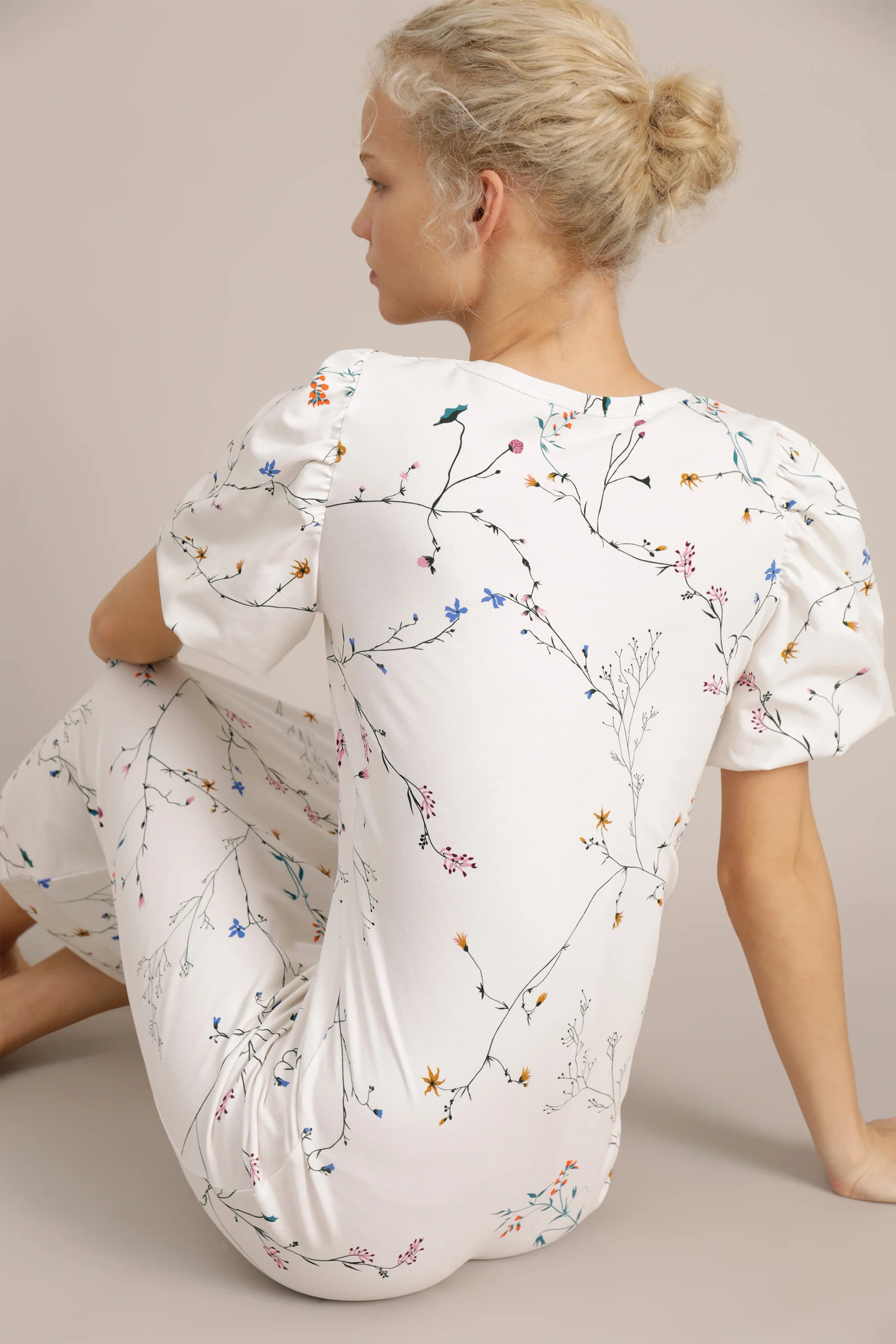JETTON - IVORY - Image 3